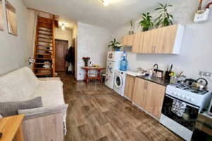 Продаж однокімнатної квартири в Обухові, на вул. Загребля 19, район Обухів фото 2