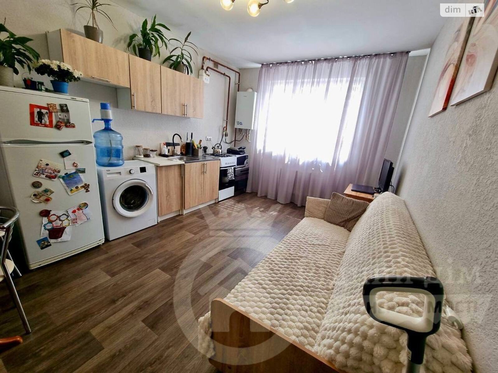Продаж однокімнатної квартири в Обухові, на вул. Загребля 19, район Обухів фото 1 Продаж однокімнатної квартири в Обухові, на вул. Загребля 19, район Обухів фото 1