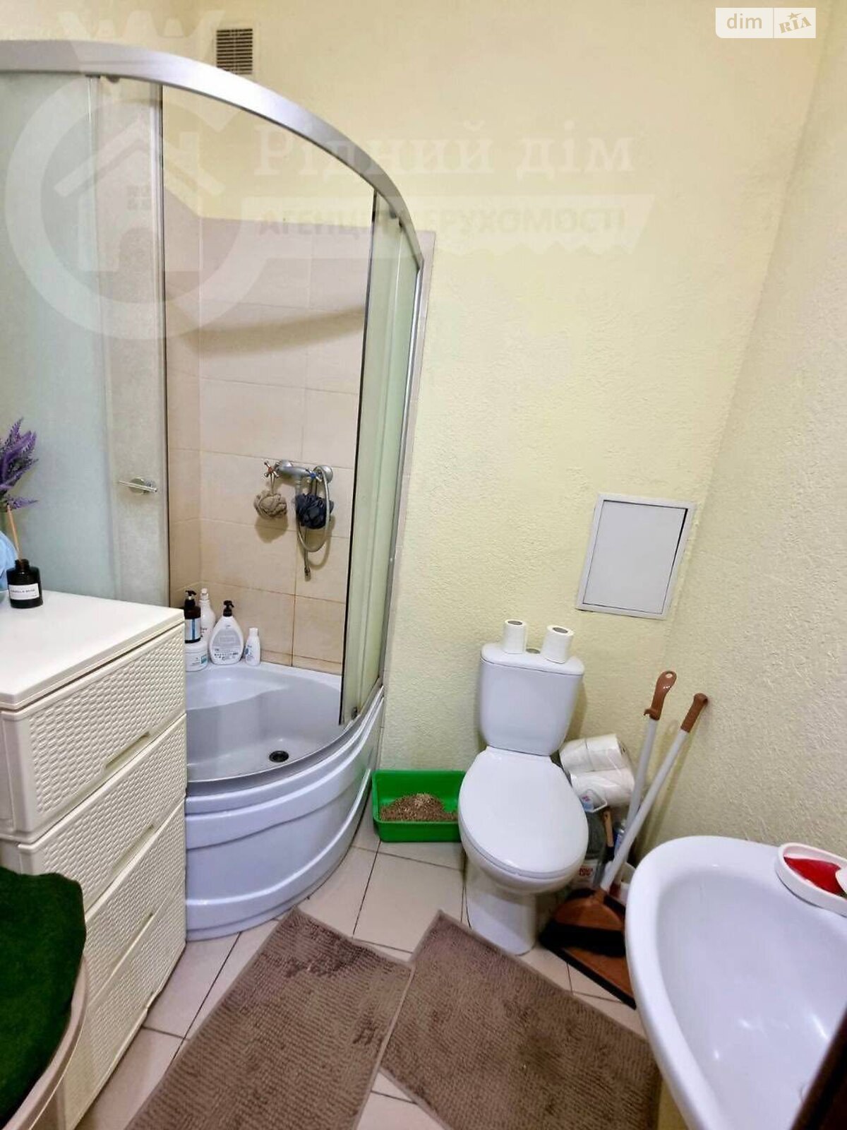 Продаж однокімнатної квартири в Обухові, на вул. Загребля 19, район Обухів фото 1 Продаж однокімнатної квартири в Обухові, на вул. Загребля 19, район Обухів фото 1