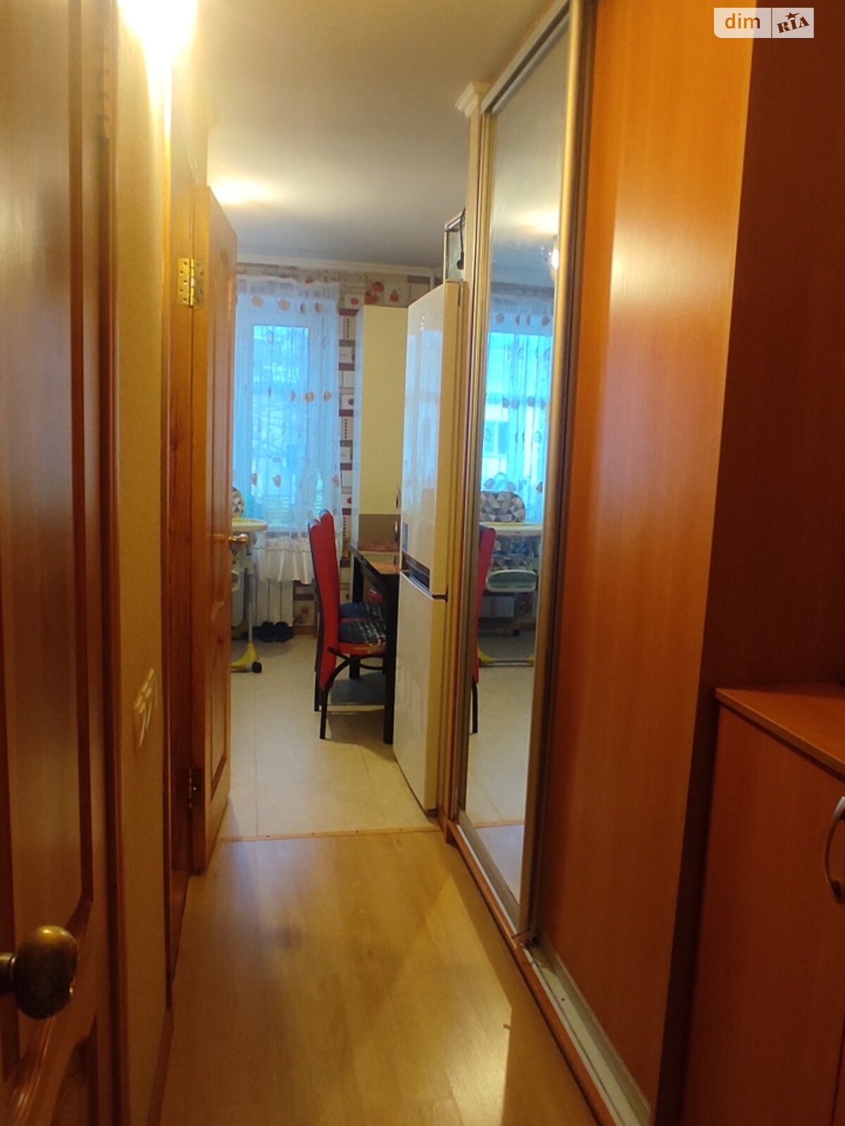 Продажа трехкомнатной квартиры в Обухове, на мкр. Яблоневый 14, фото 1