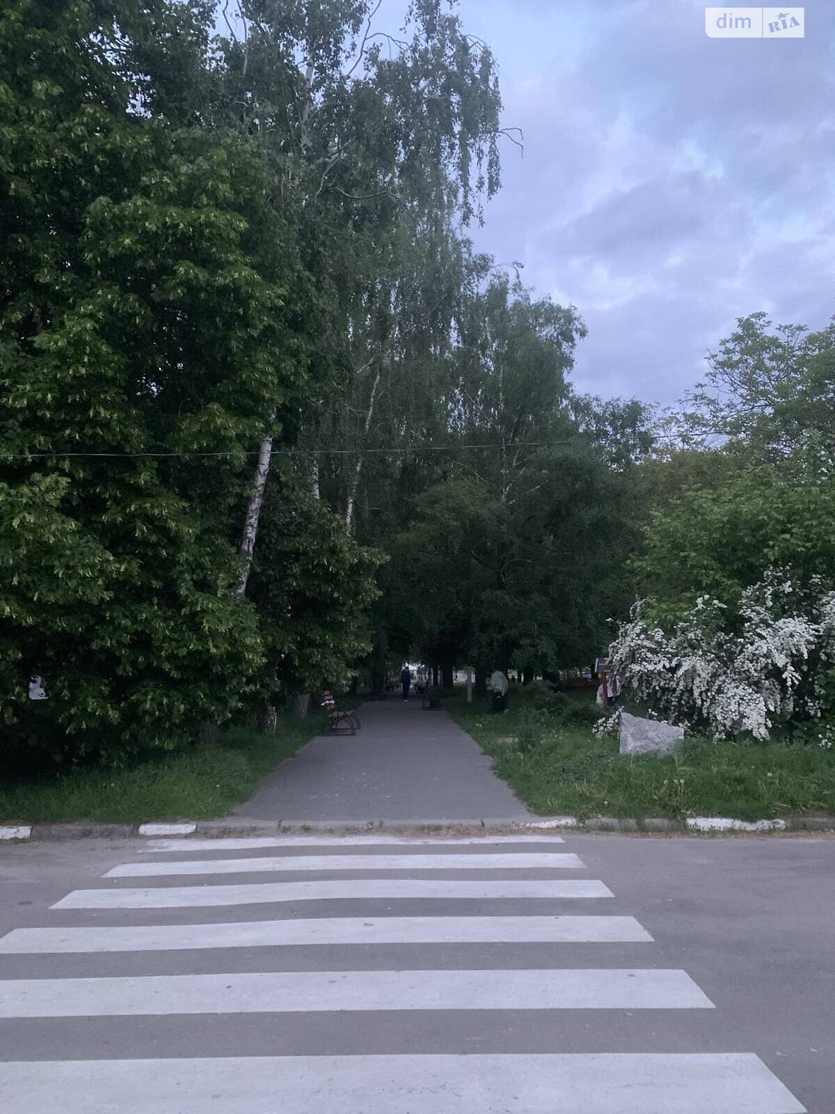 Продаж двокімнатної квартири в Обухові, на мкр. Яблуневий, фото 1 Продаж двокімнатної квартири в Обухові, на мкр. Яблуневий, фото 1