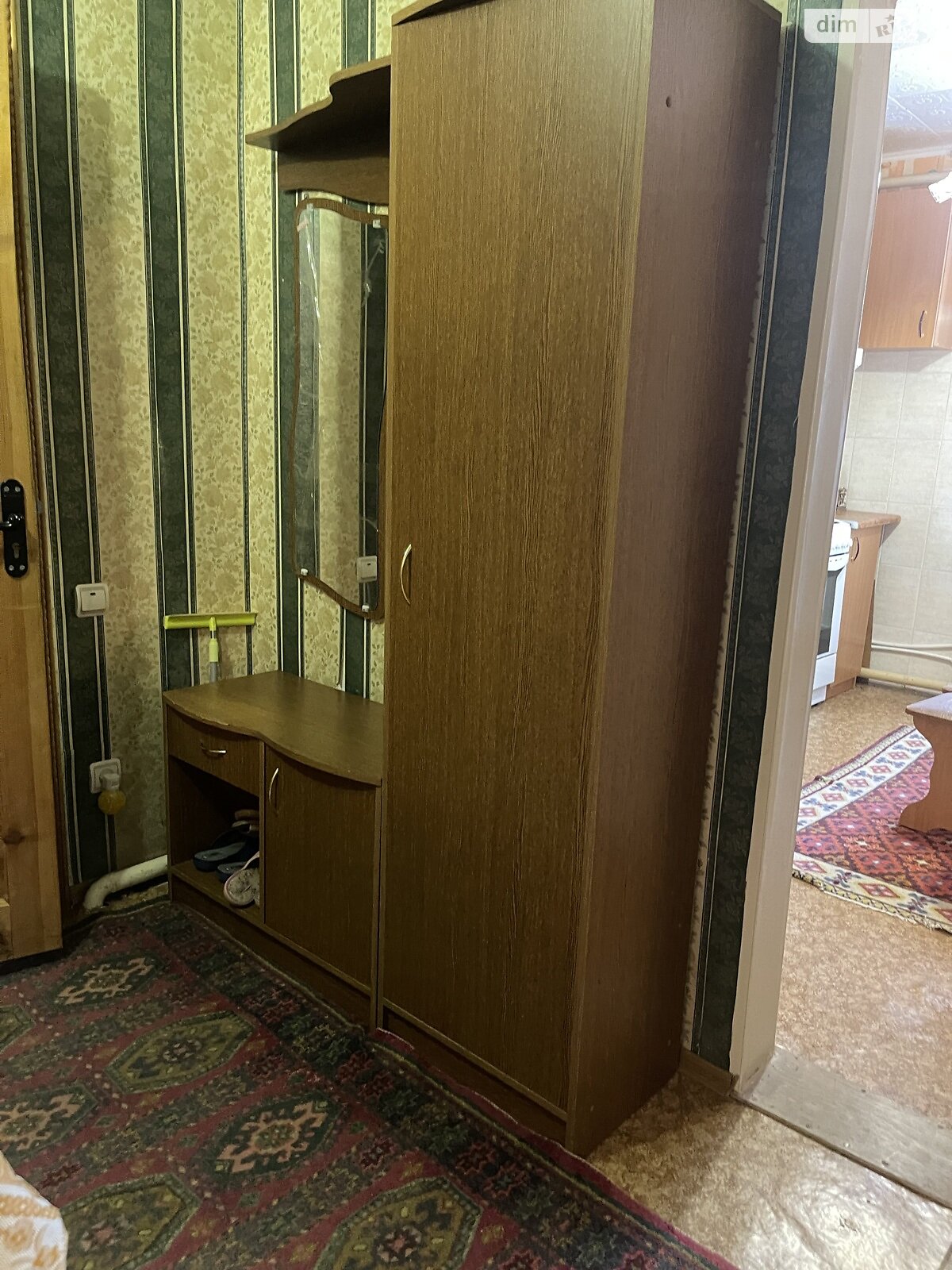 Продаж трикімнатної квартири в Очакові, на вул. Дегтярьова 1, район Очаків фото 1 Продаж трикімнатної квартири в Очакові, на вул. Дегтярьова 1, район Очаків фото 1