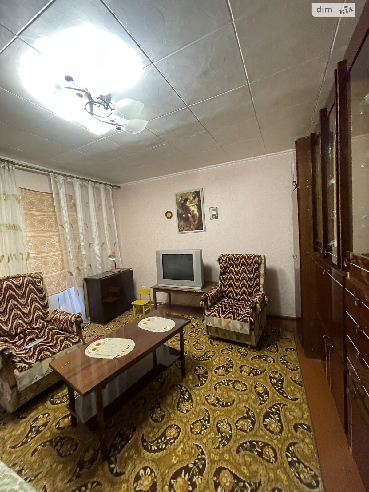 Продаж трикімнатної квартири в Очакові, на вул. Дегтярьова 1, район Очаків фото 1 Продаж трикімнатної квартири в Очакові, на вул. Дегтярьова 1, район Очаків фото 1