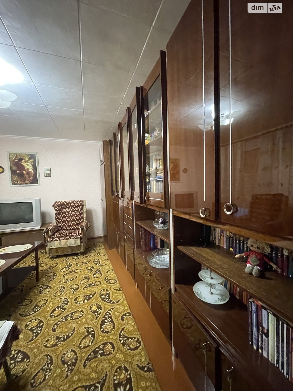 Продаж трикімнатної квартири в Очакові, на вул. Дегтярьова 1, район Очаків фото 1 Продаж трикімнатної квартири в Очакові, на вул. Дегтярьова 1, район Очаків фото 1