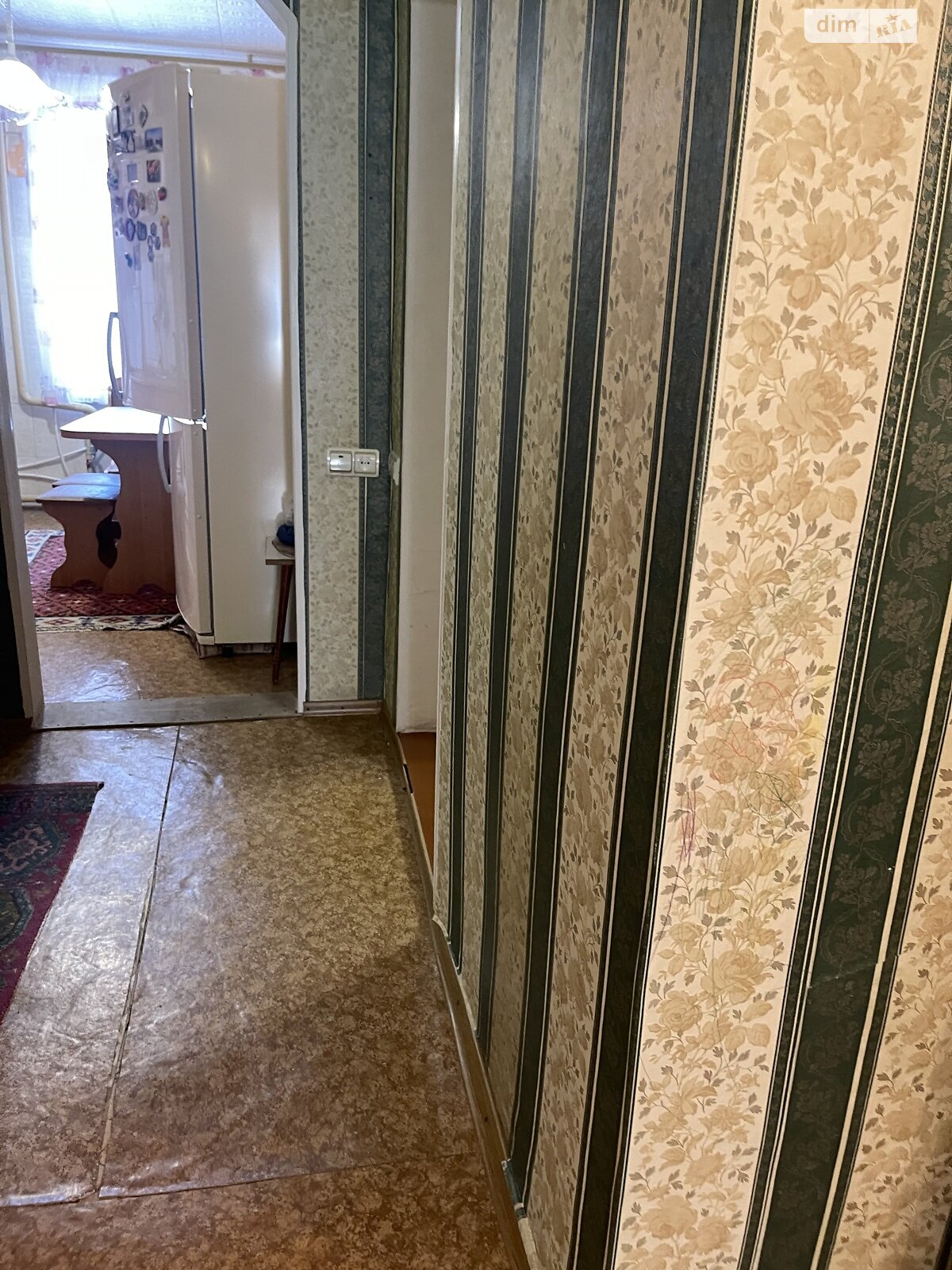 Продаж трикімнатної квартири в Очакові, на вул. Дегтярьова 1, район Очаків фото 1 Продаж трикімнатної квартири в Очакові, на вул. Дегтярьова 1, район Очаків фото 1