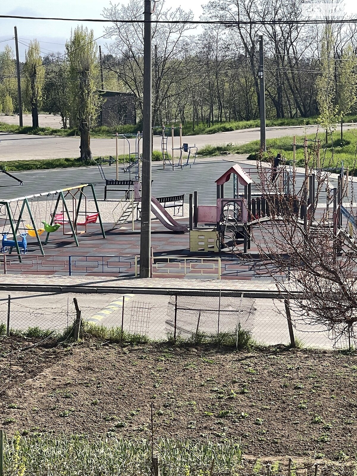 Продаж трикімнатної квартири в Очакові, на вул. Дегтярьова 1, район Очаків фото 1 Продаж трикімнатної квартири в Очакові, на вул. Дегтярьова 1, район Очаків фото 1