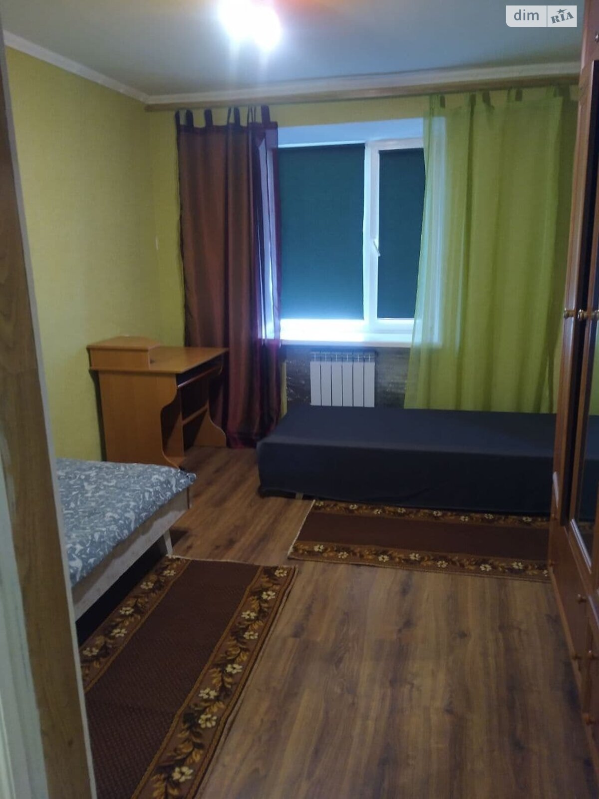 Продаж двокімнатної квартири в Очакові, на вул. Першотравнева 13, район Очаків фото 1