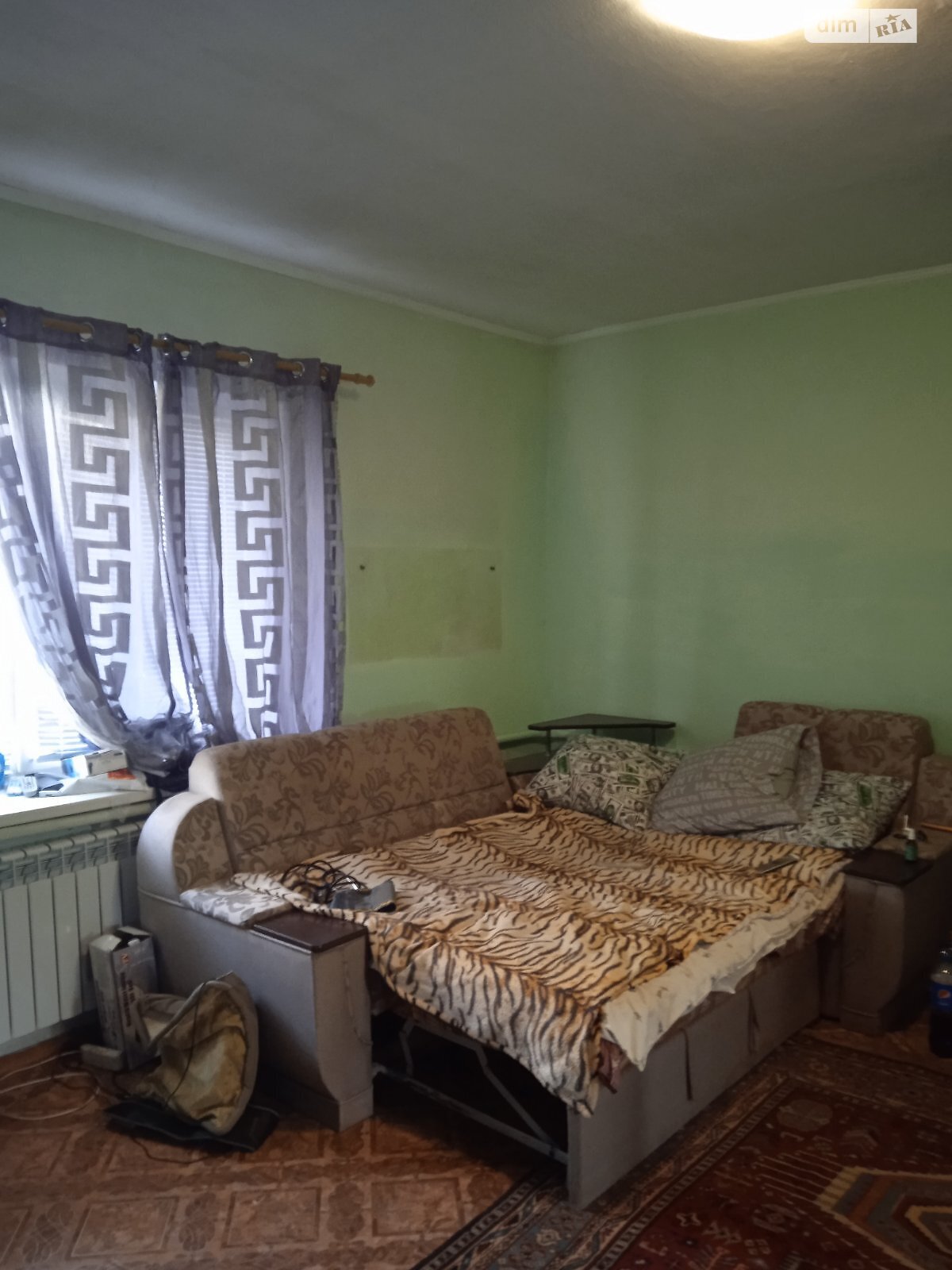 Продажа шестикомнатной квартиры в Черноморке, на ул. Очаковская 60А, фото 1