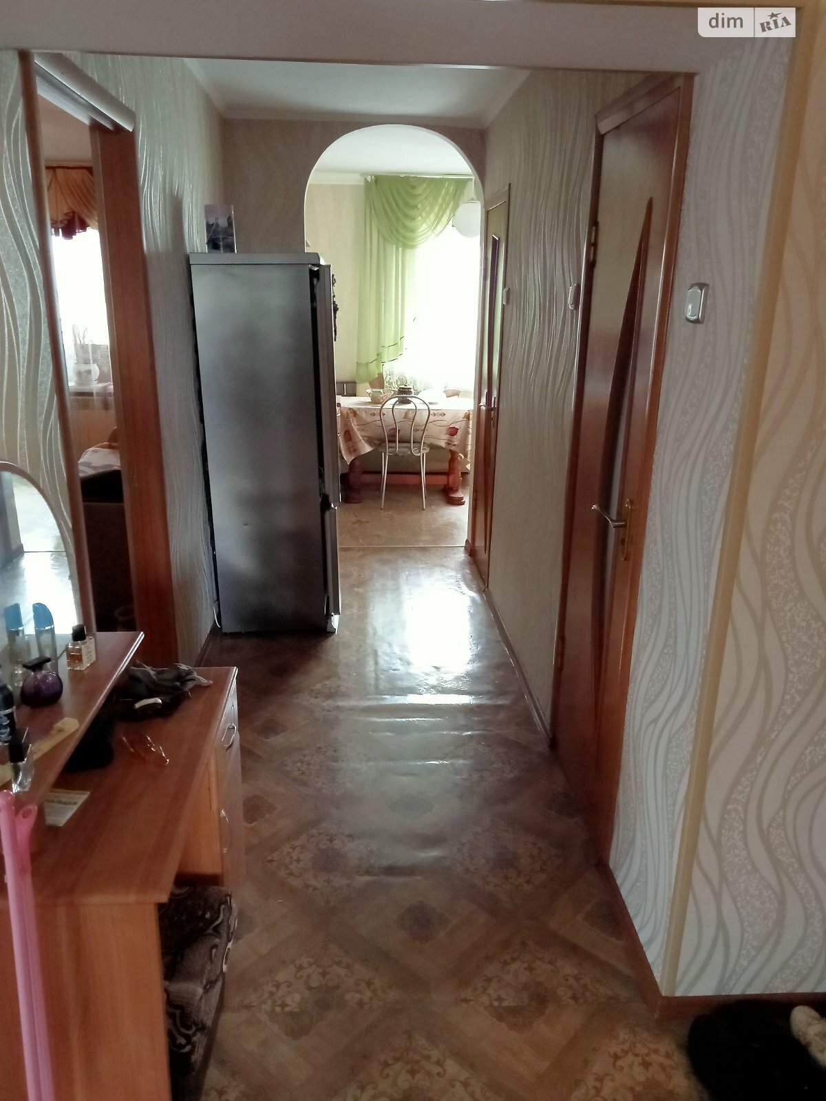 Продаж трикімнатної квартири в Очакові, на вул. Таврійська 47, фото 1