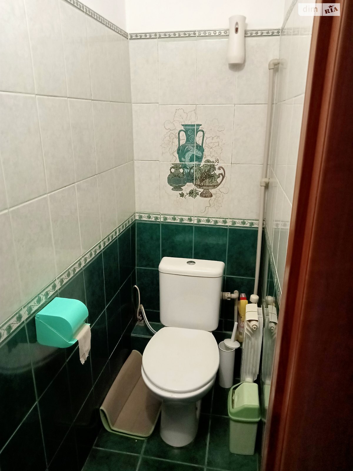 Продаж трикімнатної квартири в Очакові, на вул. Таврійська 47, фото 1