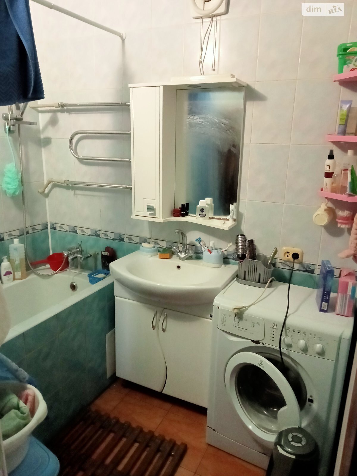 Продаж трикімнатної квартири в Очакові, на вул. Таврійська 47, фото 1