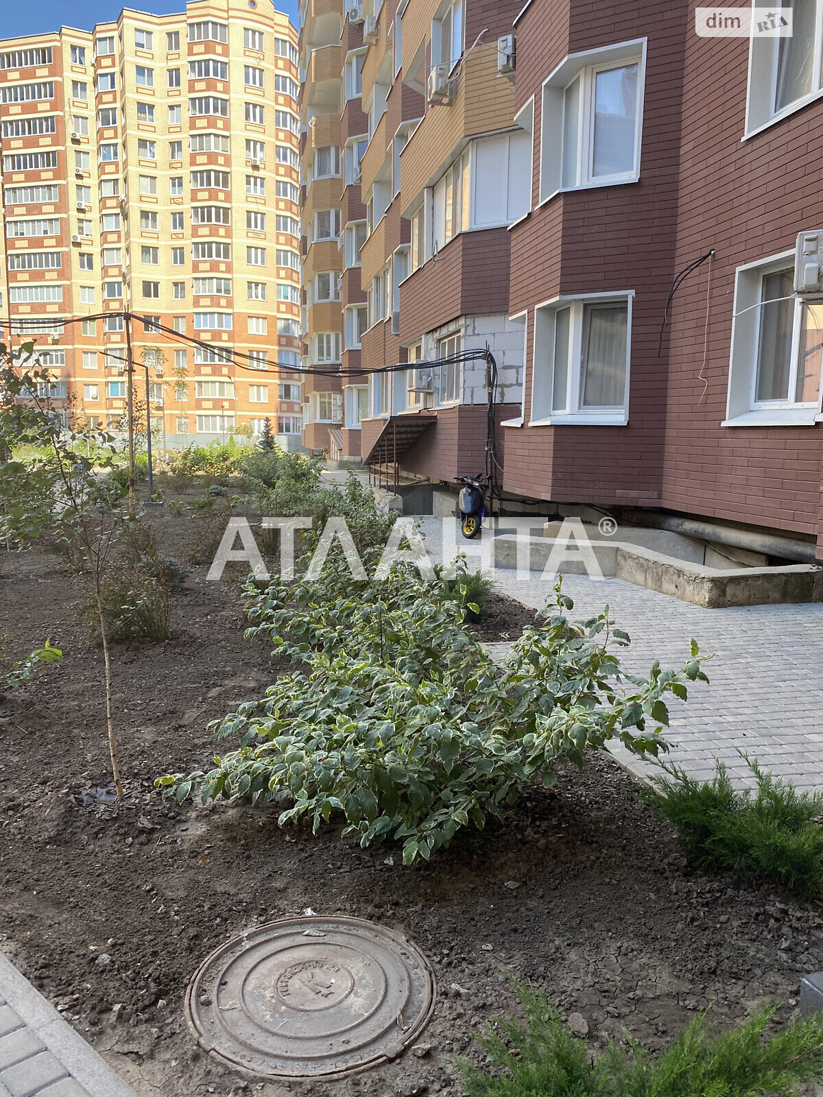 Продажа однокомнатной квартиры в Одессе, на ул. 28-й Бригады, фото 1 Продажа однокомнатной квартиры в Одессе, на ул. 28-й Бригады, фото 1