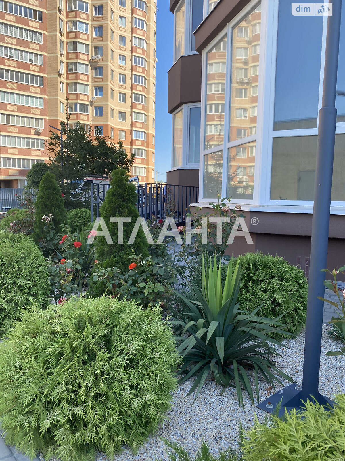 Продажа однокомнатной квартиры в Одессе, на ул. 28-й Бригады, фото 1 Продажа однокомнатной квартиры в Одессе, на ул. 28-й Бригады, фото 1