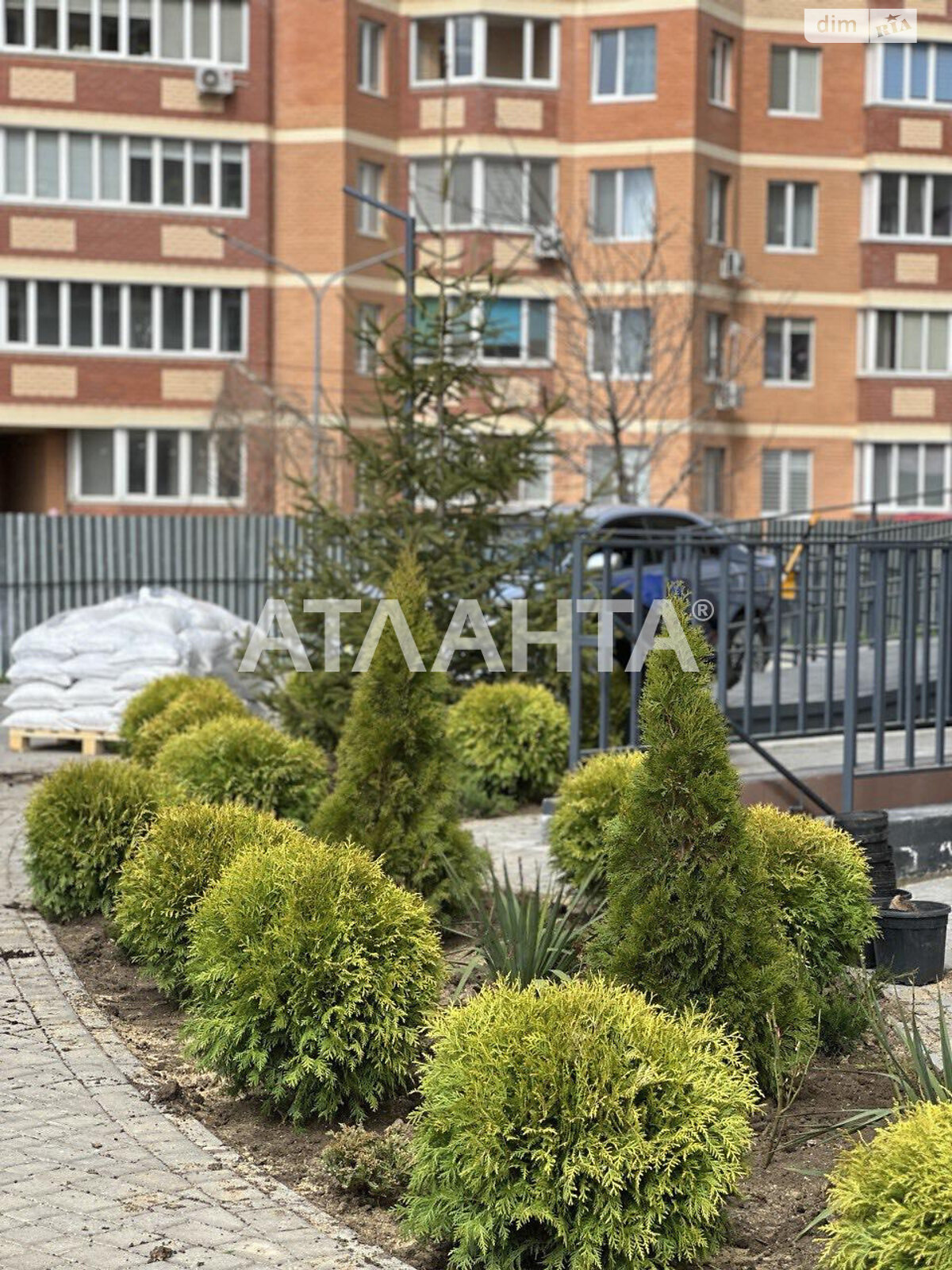 Продажа однокомнатной квартиры в Одессе, на ул. 28-й Бригады, фото 1 Продажа однокомнатной квартиры в Одессе, на ул. 28-й Бригады, фото 1