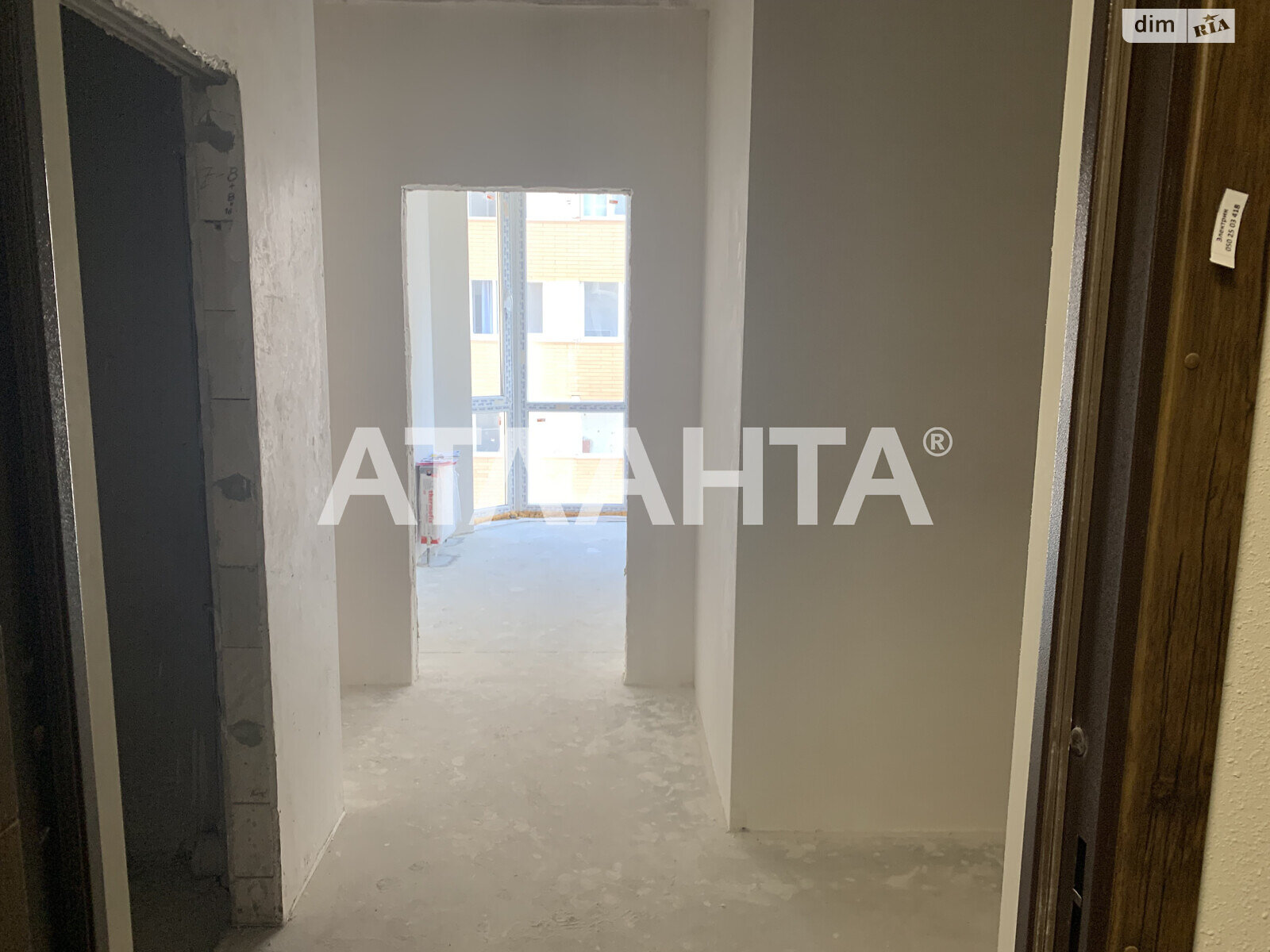 Продажа однокомнатной квартиры в Одессе, на ул. 28-й Бригады, фото 1 Продажа однокомнатной квартиры в Одессе, на ул. 28-й Бригады, фото 1