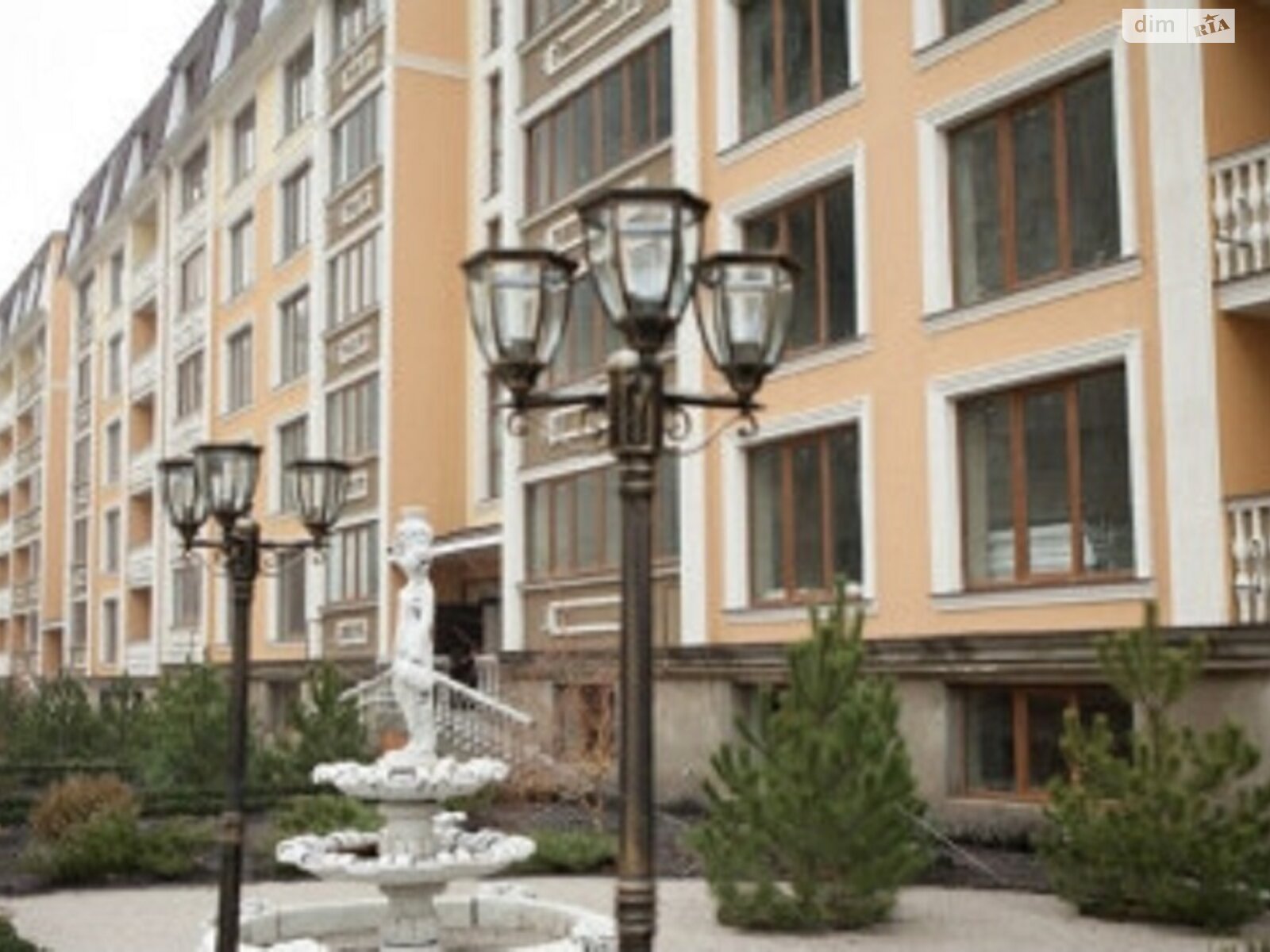Продажа однокомнатной квартиры в Одессе, на ул. Маршала Говорова 10В, фото 1