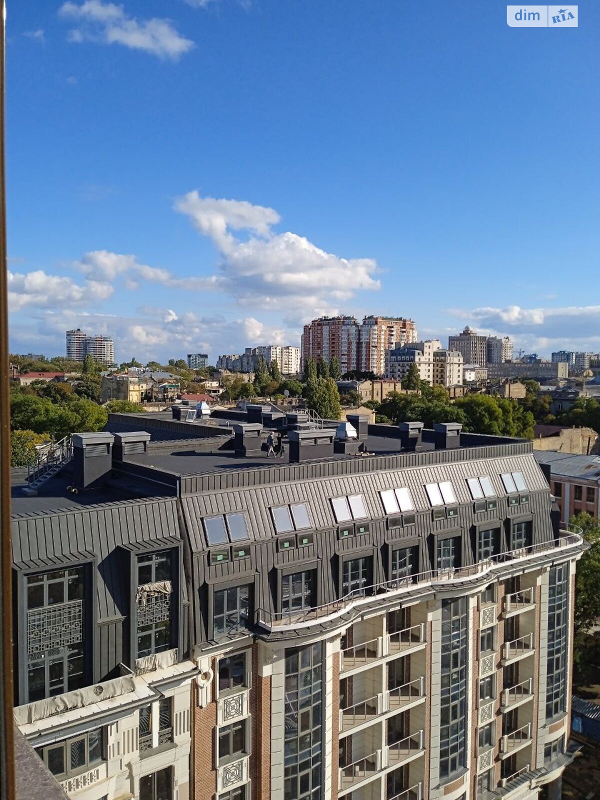 Продажа двухкомнатной квартиры в Одессе, на ул. Карантинная 22, кв. 87, фото 1