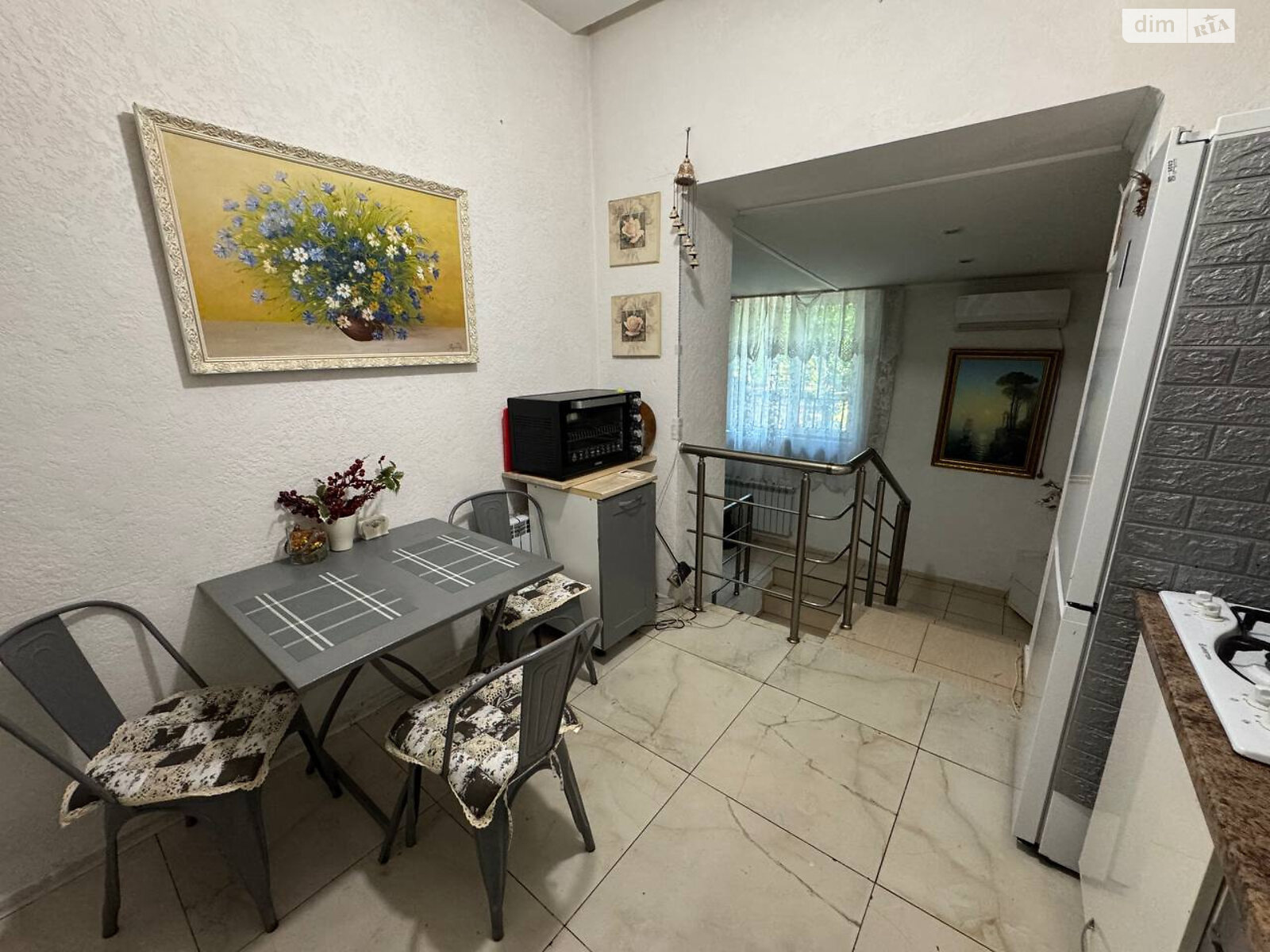 Продажа двухкомнатной квартиры в Одессе, на просп. Адмиральский 12, фото 1