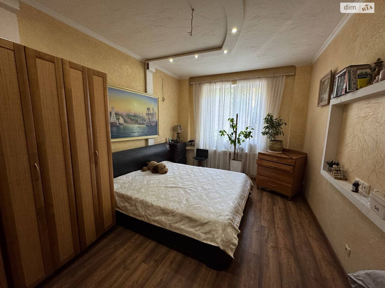 Продажа двухкомнатной квартиры в Одессе, на просп. Адмиральский 12, фото 1