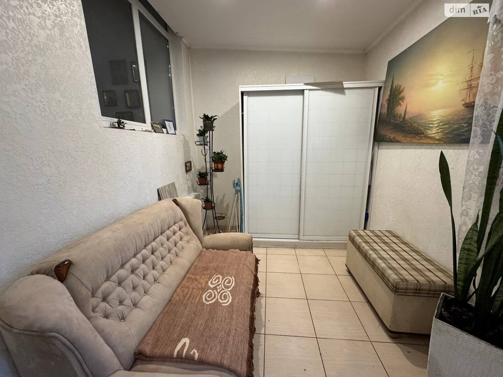 Продажа двухкомнатной квартиры в Одессе, на просп. Адмиральский 12, фото 1