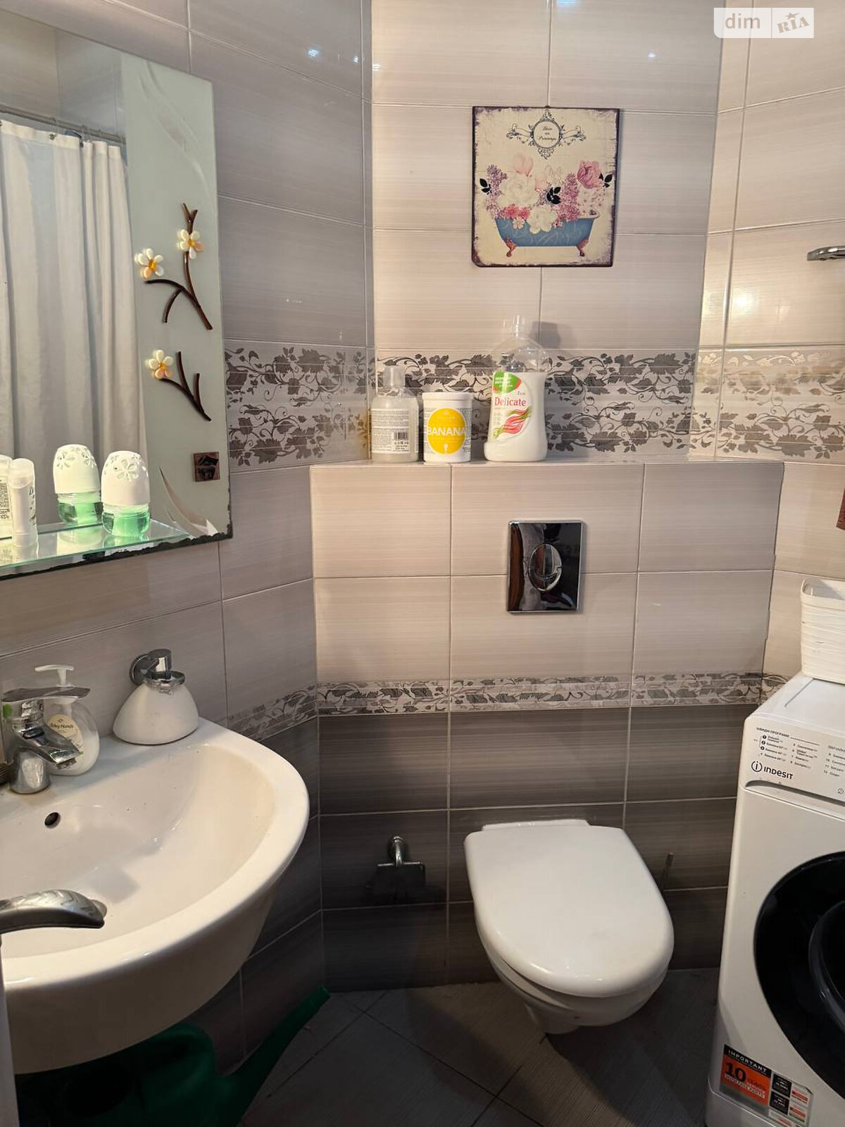 Продажа двухкомнатной квартиры в Одессе, на просп. Адмиральский 12, фото 1