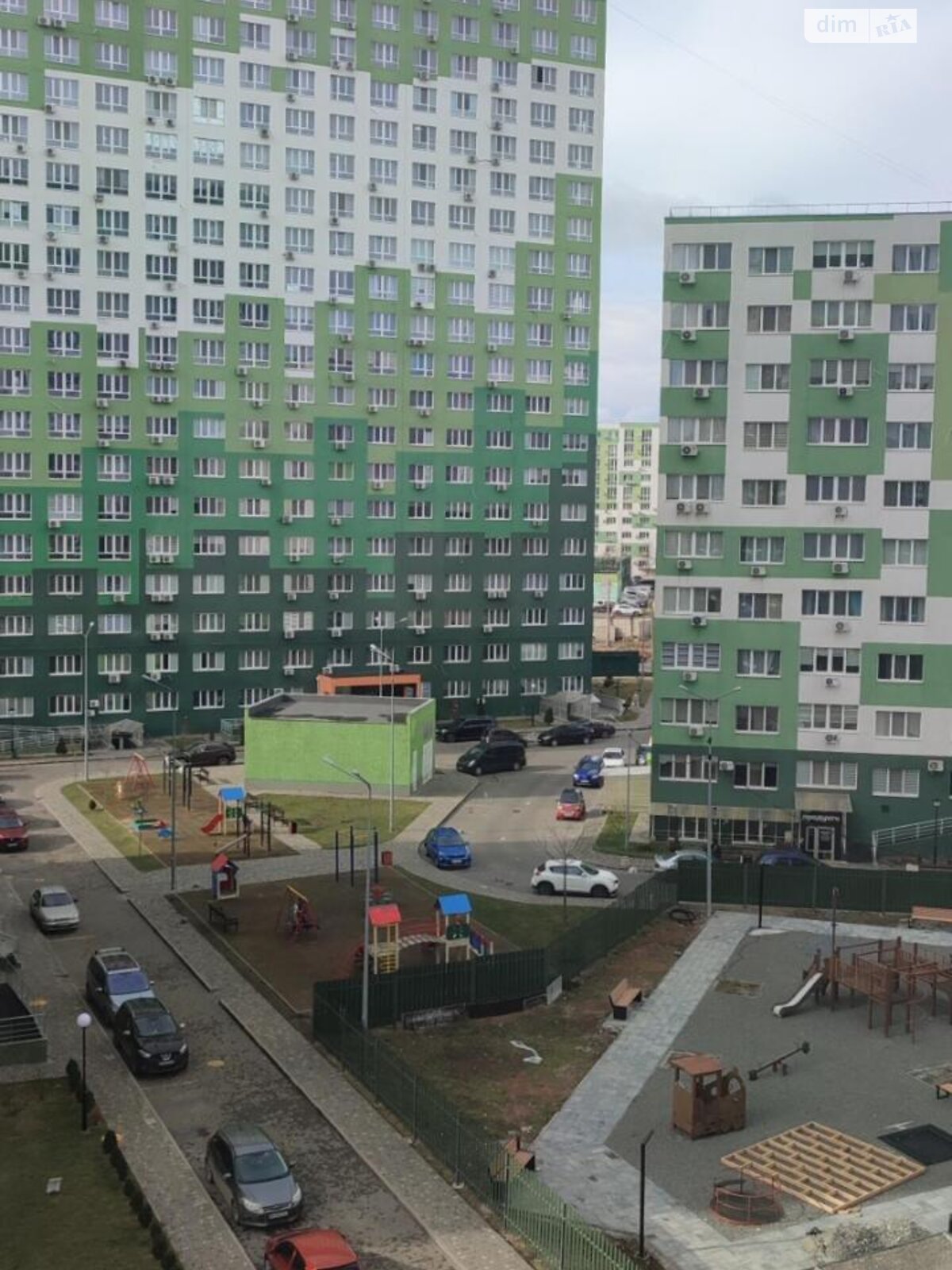 Продажа двухкомнатной квартиры в Одессе, на ул. Марсельская 62, фото 1