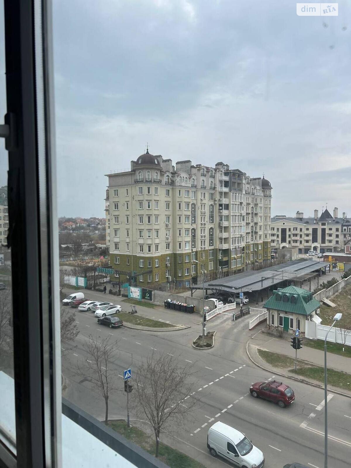 Продажа двухкомнатной квартиры в Одессе, на ул. Марсельская 62, фото 1