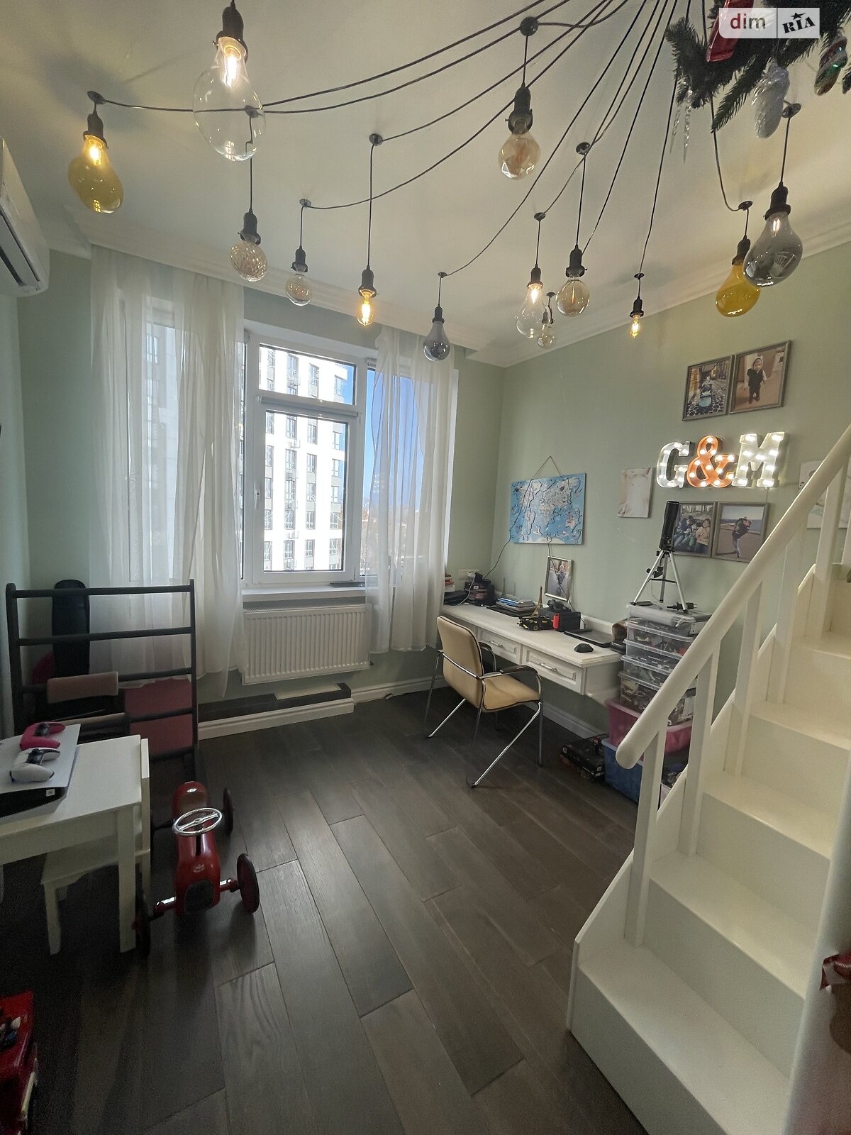 Продаж двокімнатної квартири в Одесі, на плато Гагарінське 5Б, фото 1