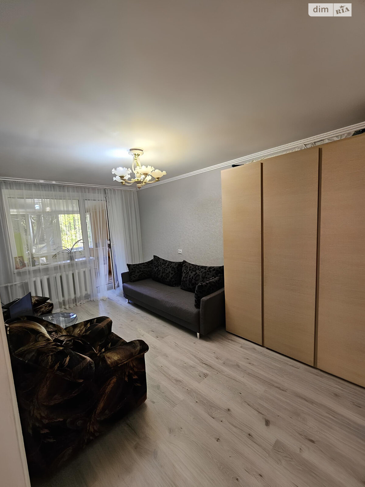 Продаж двокімнатної квартири в Одесі, на вул. Академіка Філатова 9, фото 1 Продаж двокімнатної квартири в Одесі, на вул. Академіка Філатова 9, фото 1