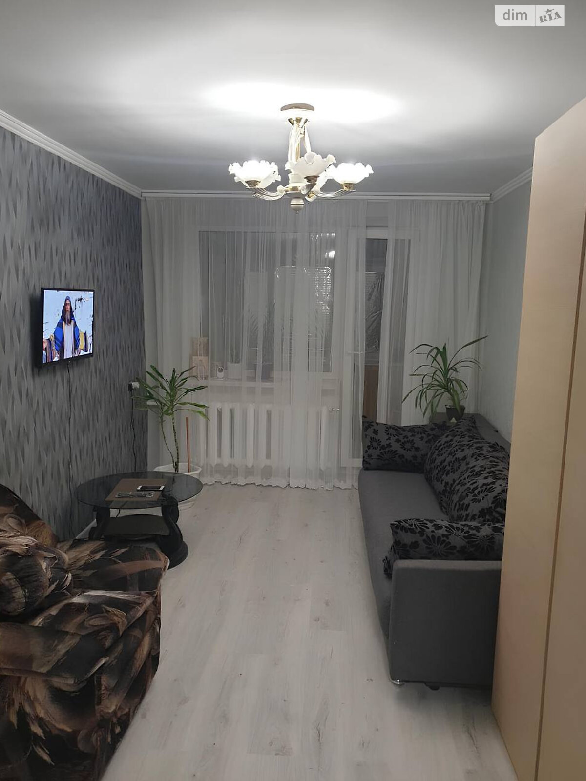 Продаж двокімнатної квартири в Одесі, на вул. Академіка Філатова 9, фото 1 Продаж двокімнатної квартири в Одесі, на вул. Академіка Філатова 9, фото 1