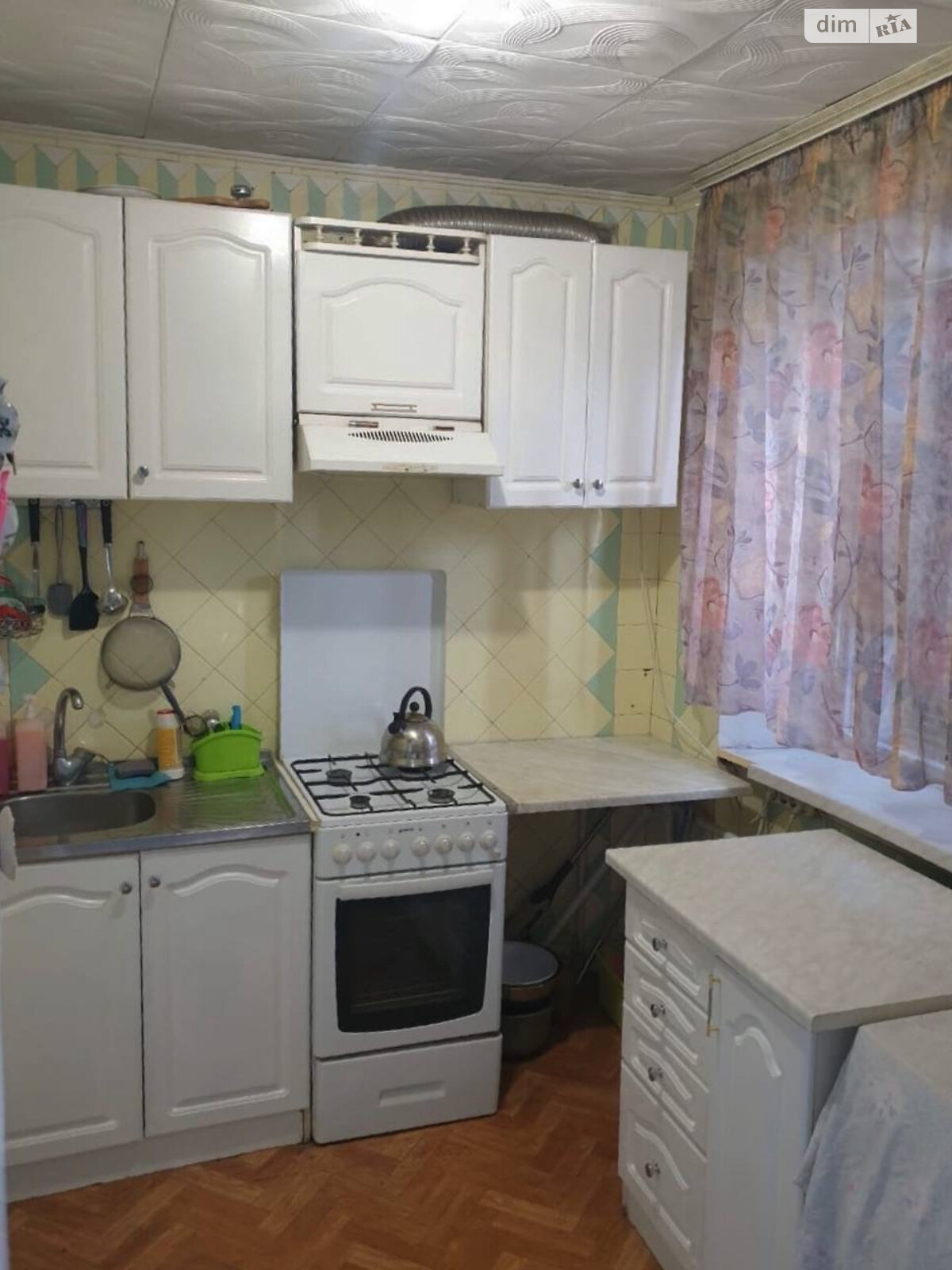 Продаж двокімнатної квартири в Одесі, на вул. Академіка Філатова 9, фото 1 Продаж двокімнатної квартири в Одесі, на вул. Академіка Філатова 9, фото 1