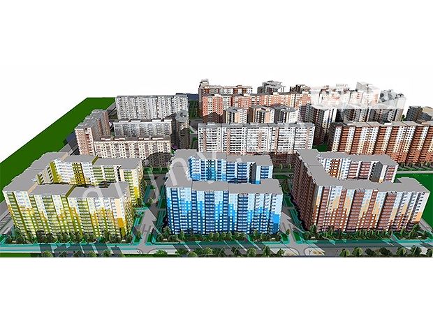 Продажа квартиры, 1 ком., Одесса, Академика Глушко проспект Продажа квартиры, 1 ком., Одесса, Академика Глушко проспект
