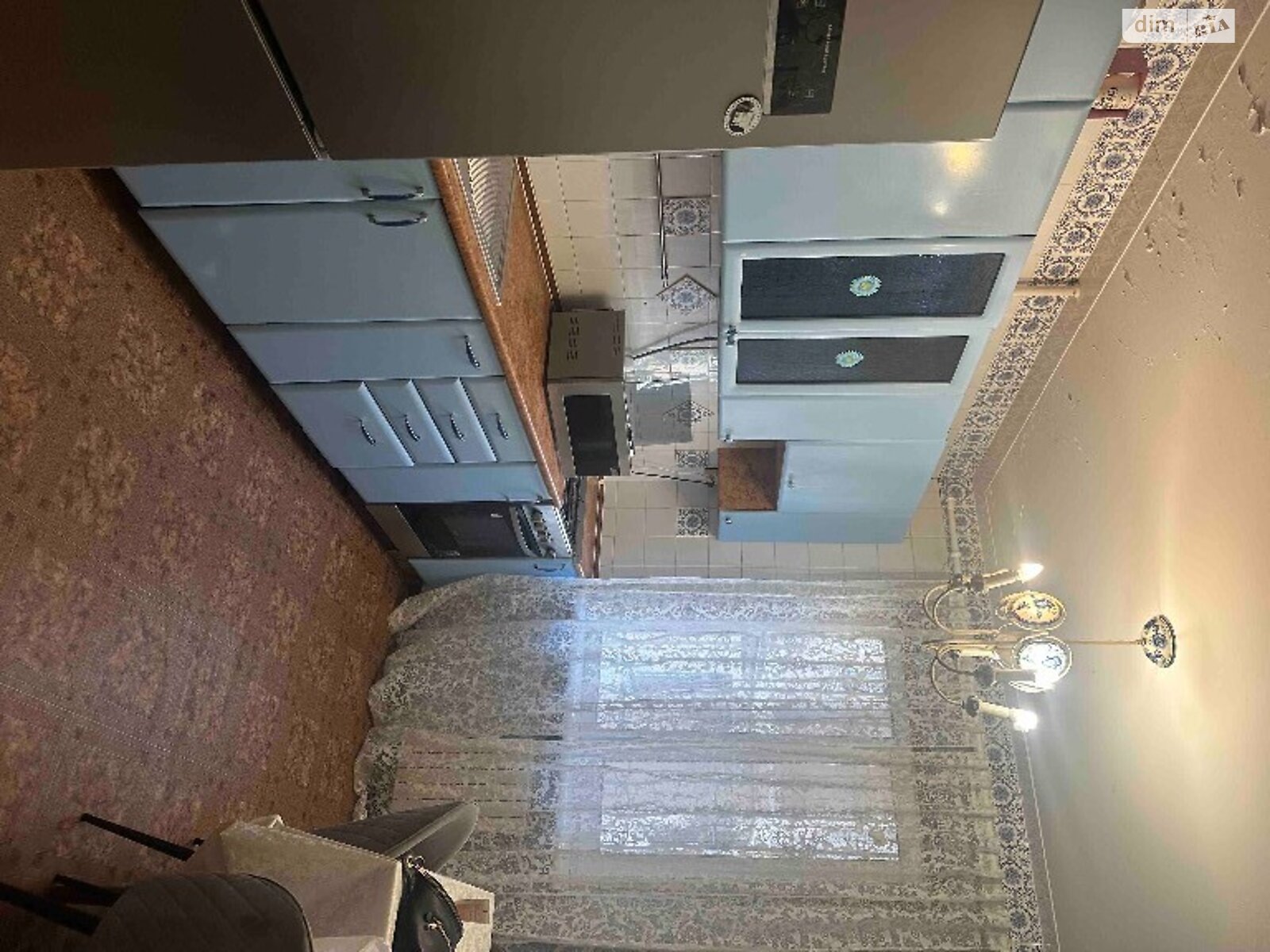 Продажа трехкомнатной квартиры в Одессе, на ул. Академика Королева, фото 1