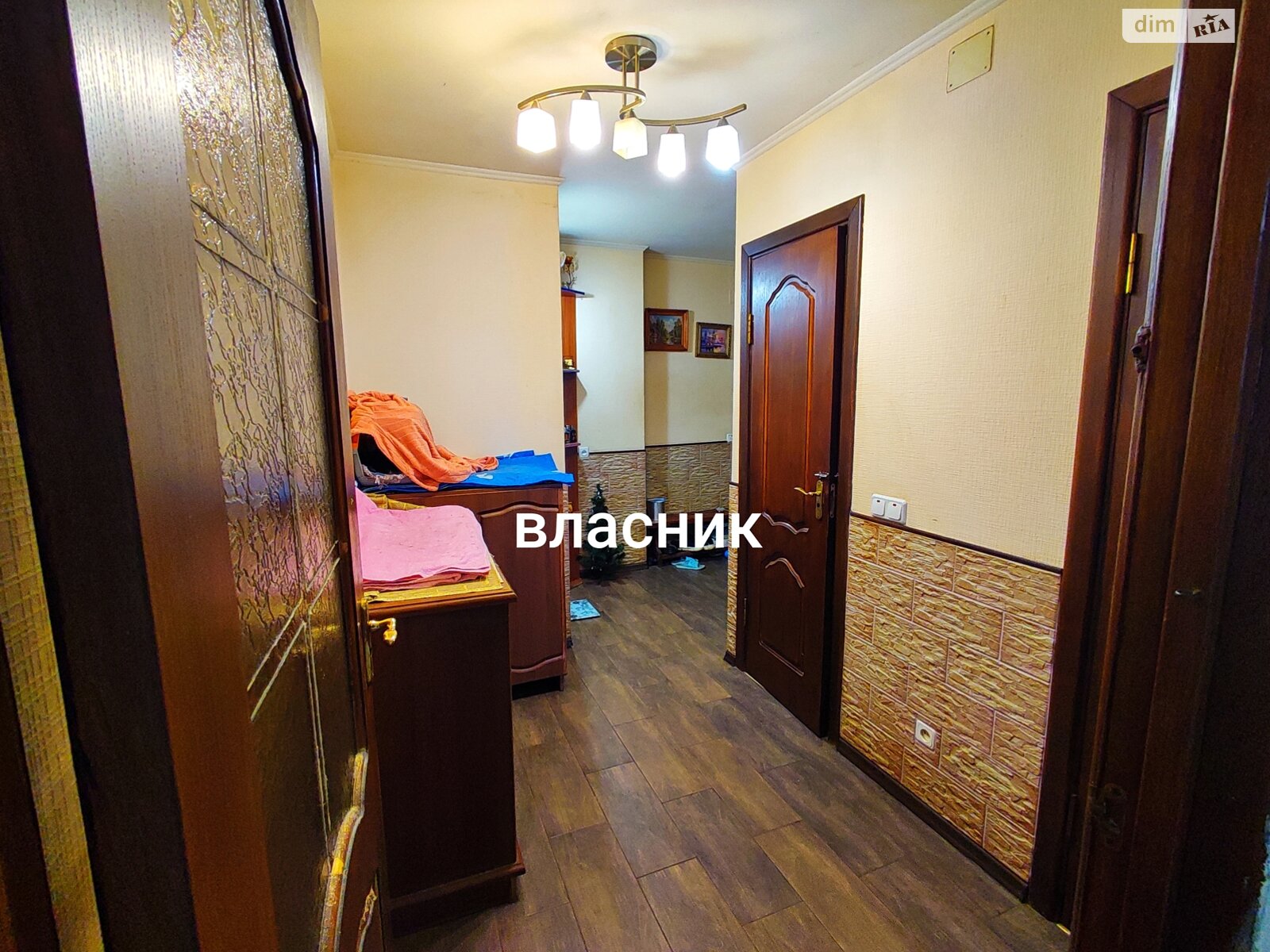 Продажа двухкомнатной квартиры в Одессе, на ул. Академика Королева, фото 1 Продажа двухкомнатной квартиры в Одессе, на ул. Академика Королева, фото 1
