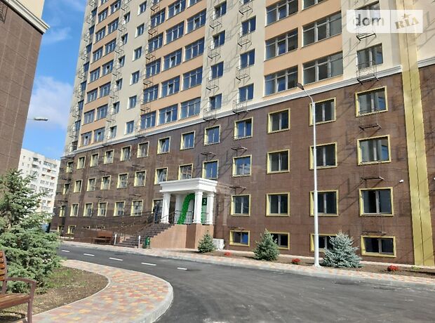 Продажа однокомнатной квартиры в Одессе, на ул. Академика Сахарова 3в, фото 1 Продажа однокомнатной квартиры в Одессе, на ул. Академика Сахарова 3в, фото 1