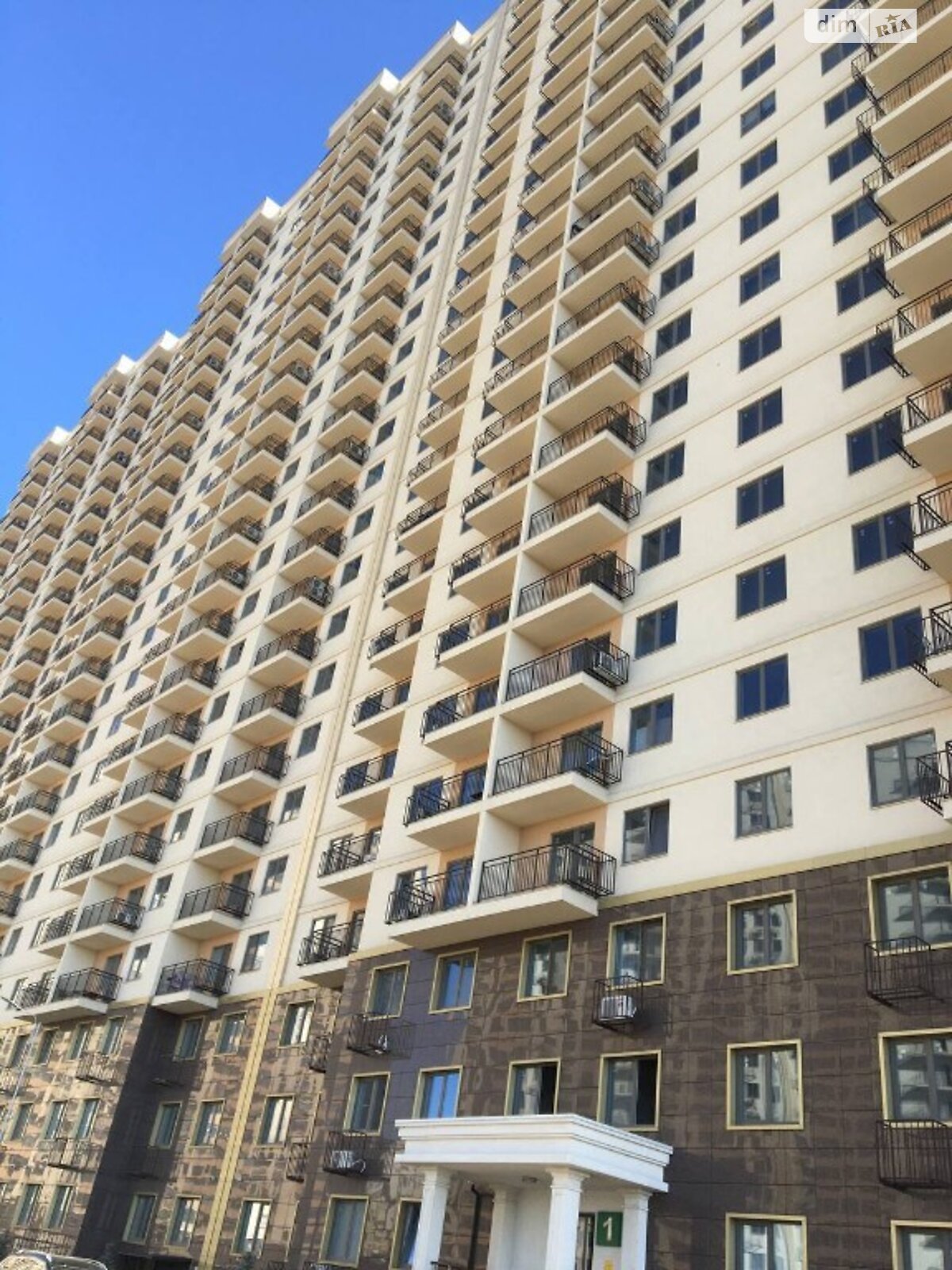 Продажа однокомнатной квартиры в Одессе, на ул. Академика Сахарова, район Пересыпский фото 1 Продажа однокомнатной квартиры в Одессе, на ул. Академика Сахарова, район Пересыпский фото 1