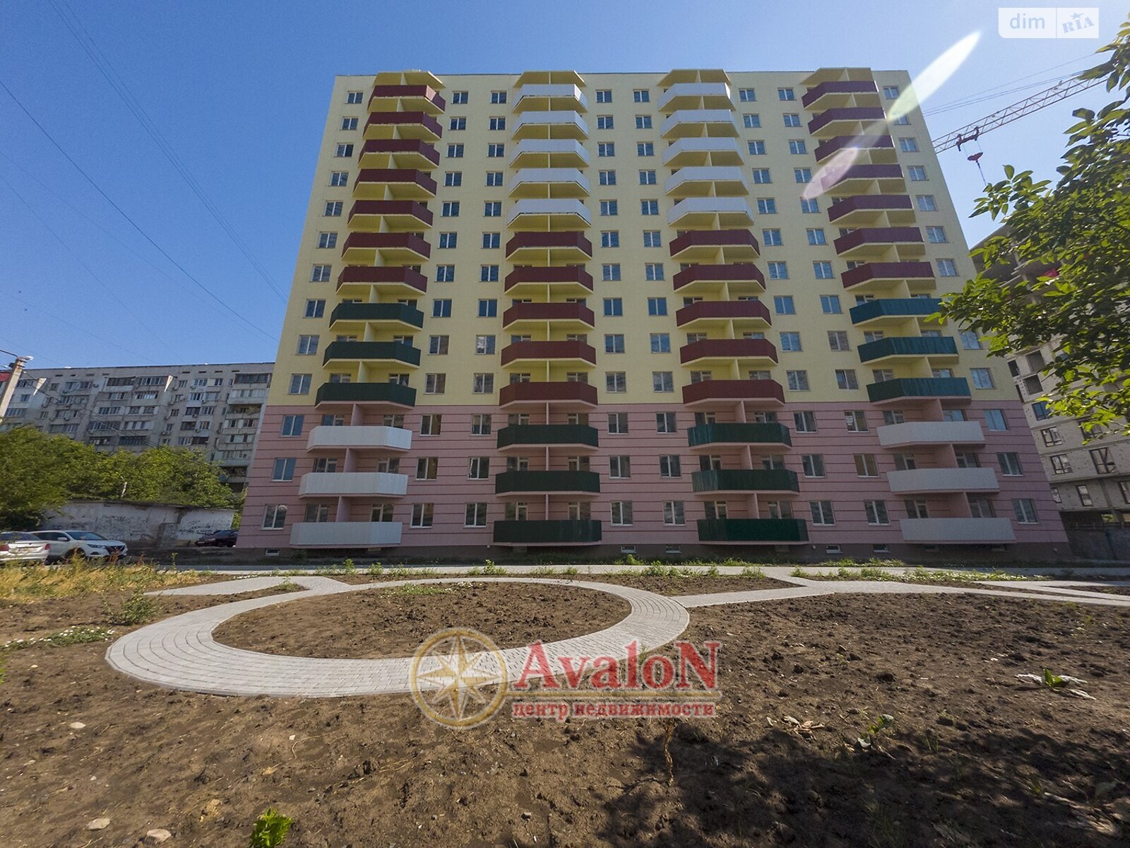 Продажа однокомнатной квартиры в Одессе, на ул. Академика Сахарова, фото 1