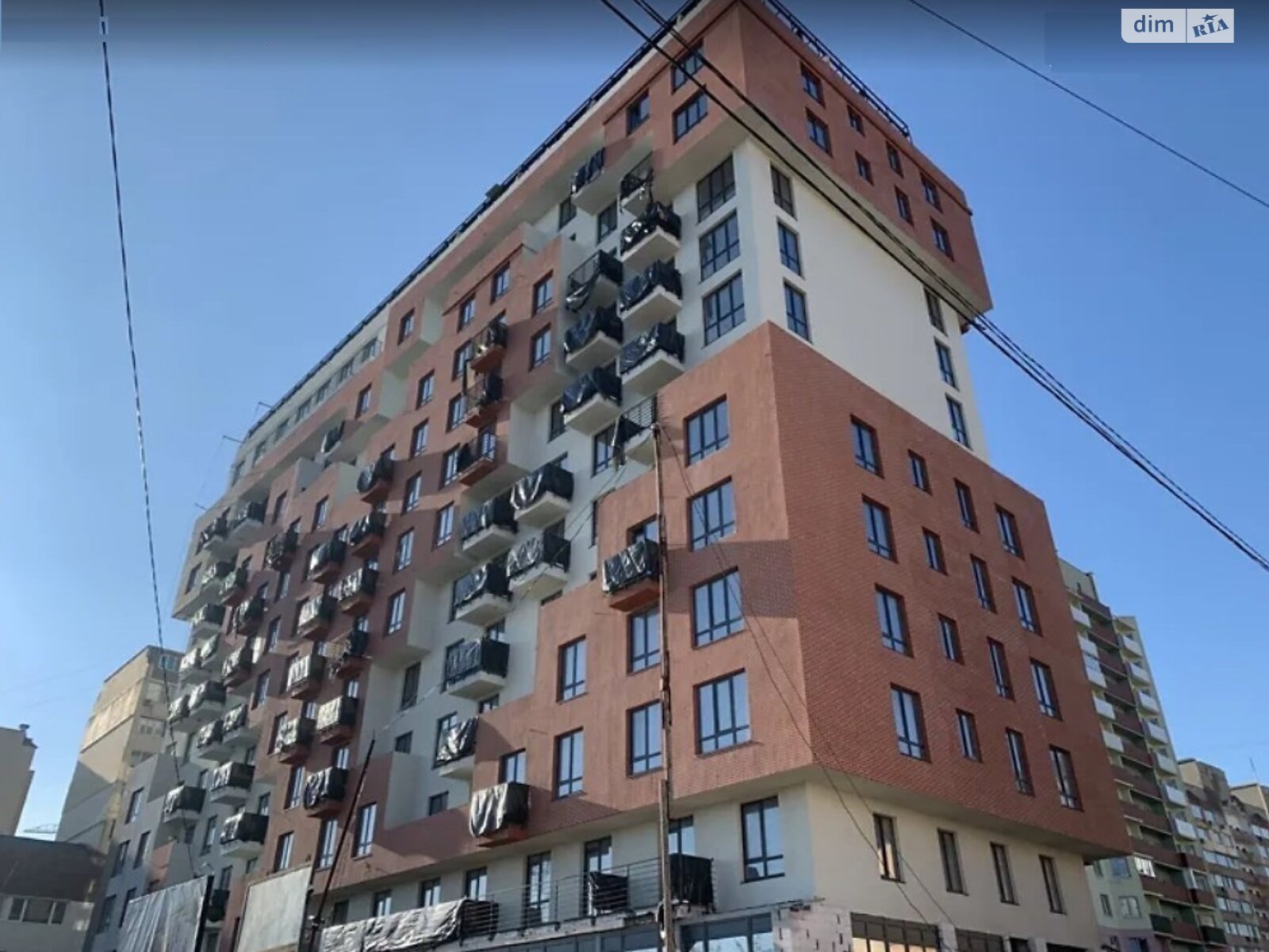 Продажа однокомнатной квартиры в Одессе, на ул. Академика Сахарова 55, фото 1