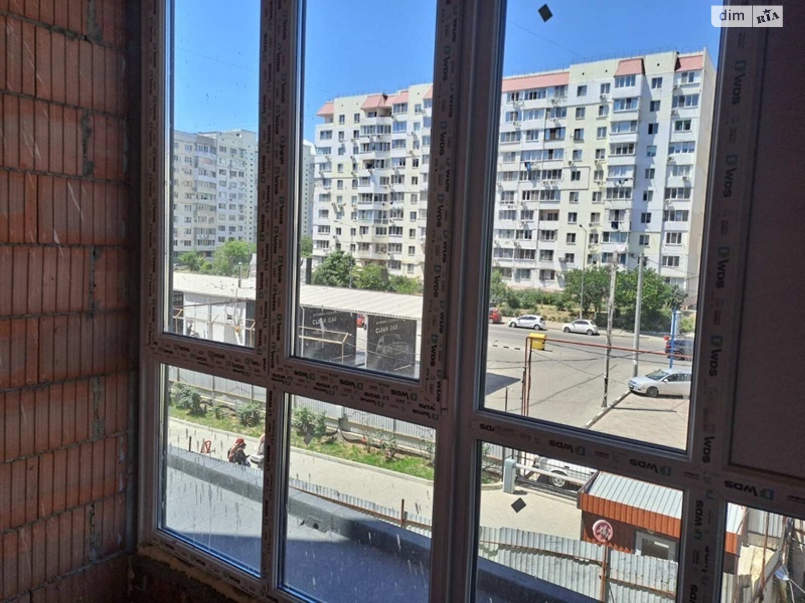Продаж двокімнатної квартири в Одесі, на вул. Академіка Сахарова 5, фото 1 Продаж двокімнатної квартири в Одесі, на вул. Академіка Сахарова 5, фото 1