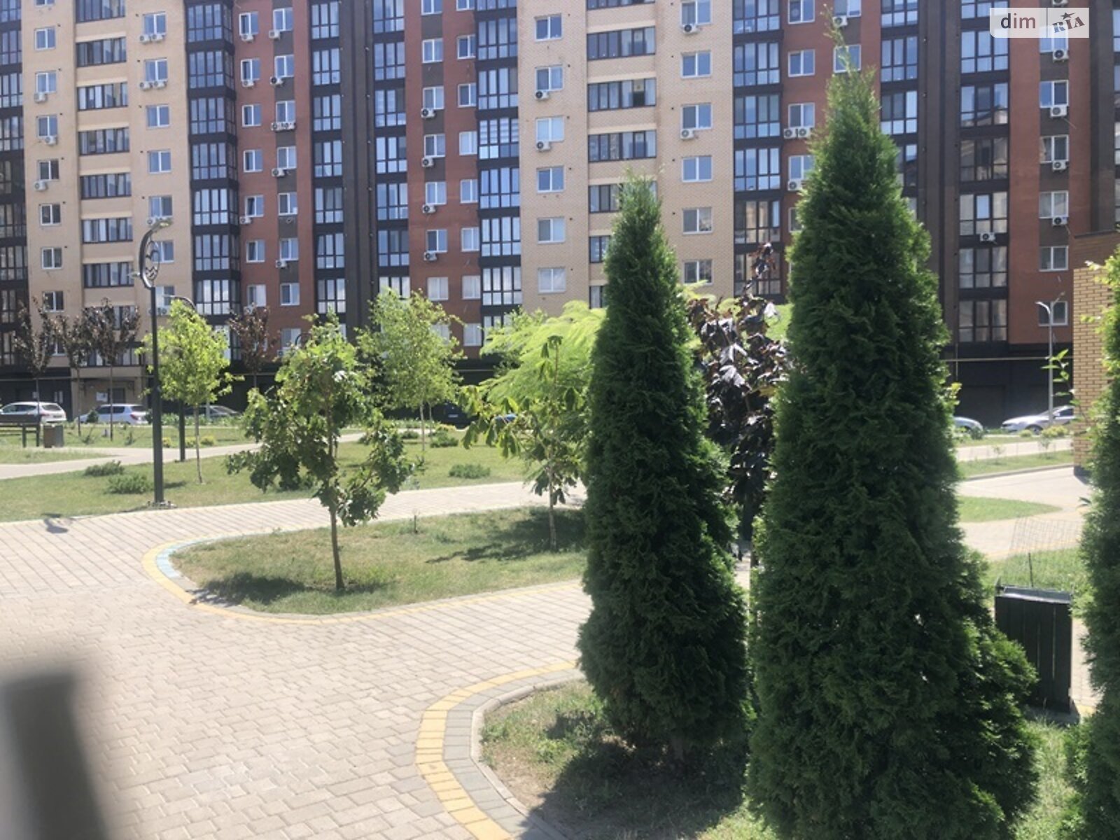 Продаж двокімнатної квартири в Одесі, на вул. Академіка Сахарова 5, фото 1 Продаж двокімнатної квартири в Одесі, на вул. Академіка Сахарова 5, фото 1