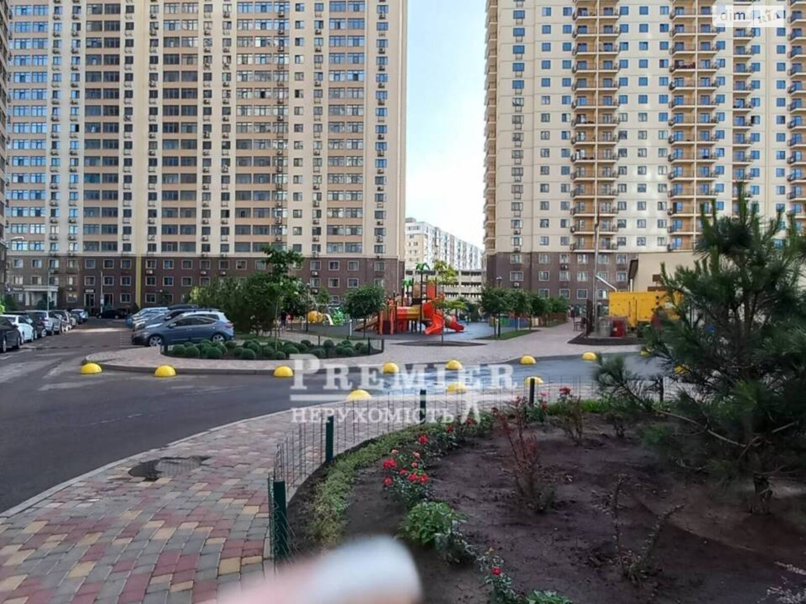 Продажа однокомнатной квартиры в Одессе, на ул. Академика Сахарова, район Пересыпский фото 1 Продажа однокомнатной квартиры в Одессе, на ул. Академика Сахарова, район Пересыпский фото 1