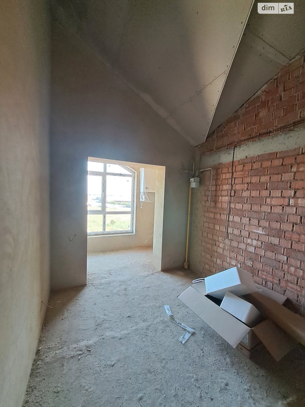 Продажа однокомнатной квартиры в Одессе, на ул. Академика Сахарова 52В, фото 1 Продажа однокомнатной квартиры в Одессе, на ул. Академика Сахарова 52В, фото 1