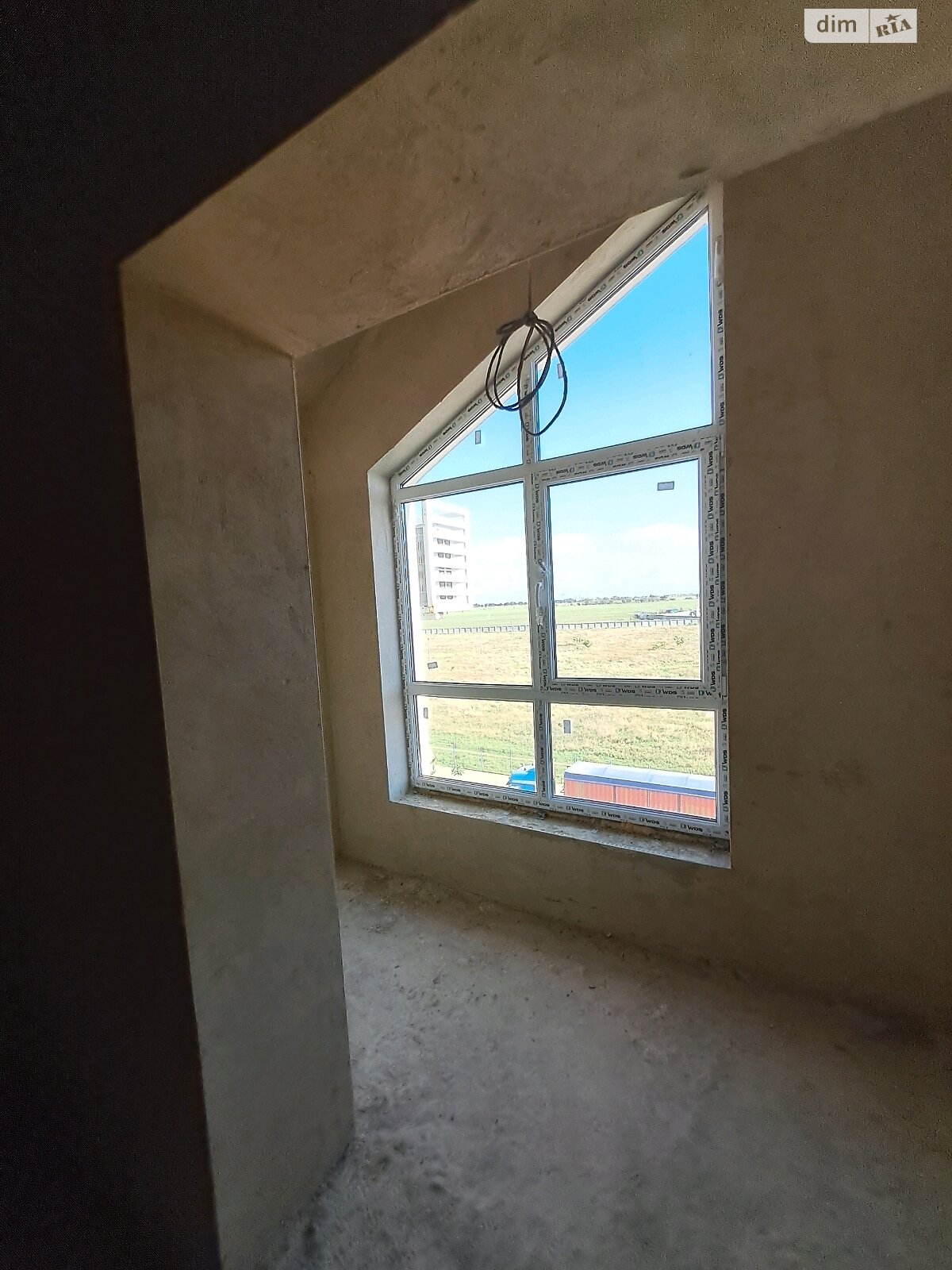 Продажа однокомнатной квартиры в Одессе, на ул. Академика Сахарова 52В, фото 1 Продажа однокомнатной квартиры в Одессе, на ул. Академика Сахарова 52В, фото 1