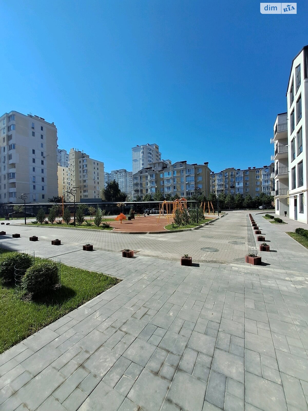 Продажа однокомнатной квартиры в Одессе, на ул. Академика Сахарова 52В, фото 1 Продажа однокомнатной квартиры в Одессе, на ул. Академика Сахарова 52В, фото 1