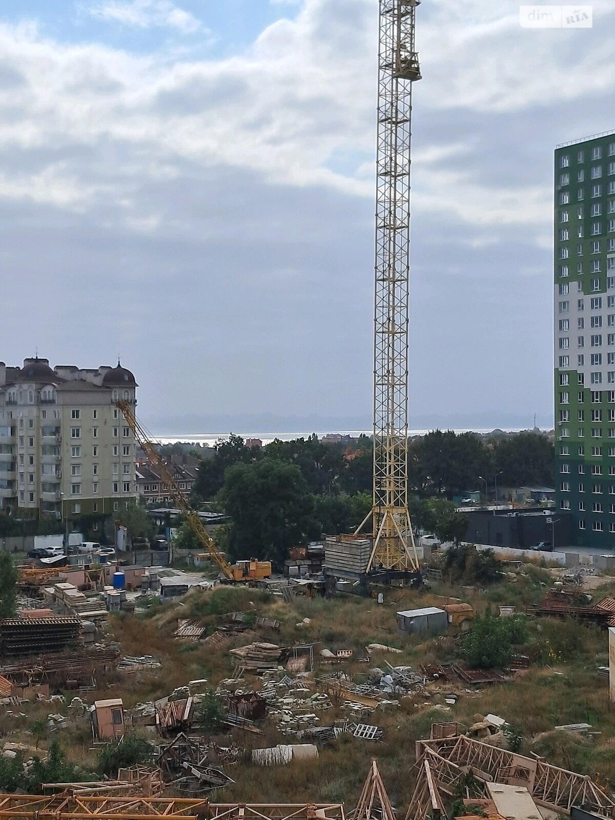 Продаж однокімнатної квартири в Одесі, на вул. Академіка Сахарова 16А, фото 1 Продаж однокімнатної квартири в Одесі, на вул. Академіка Сахарова 16А, фото 1