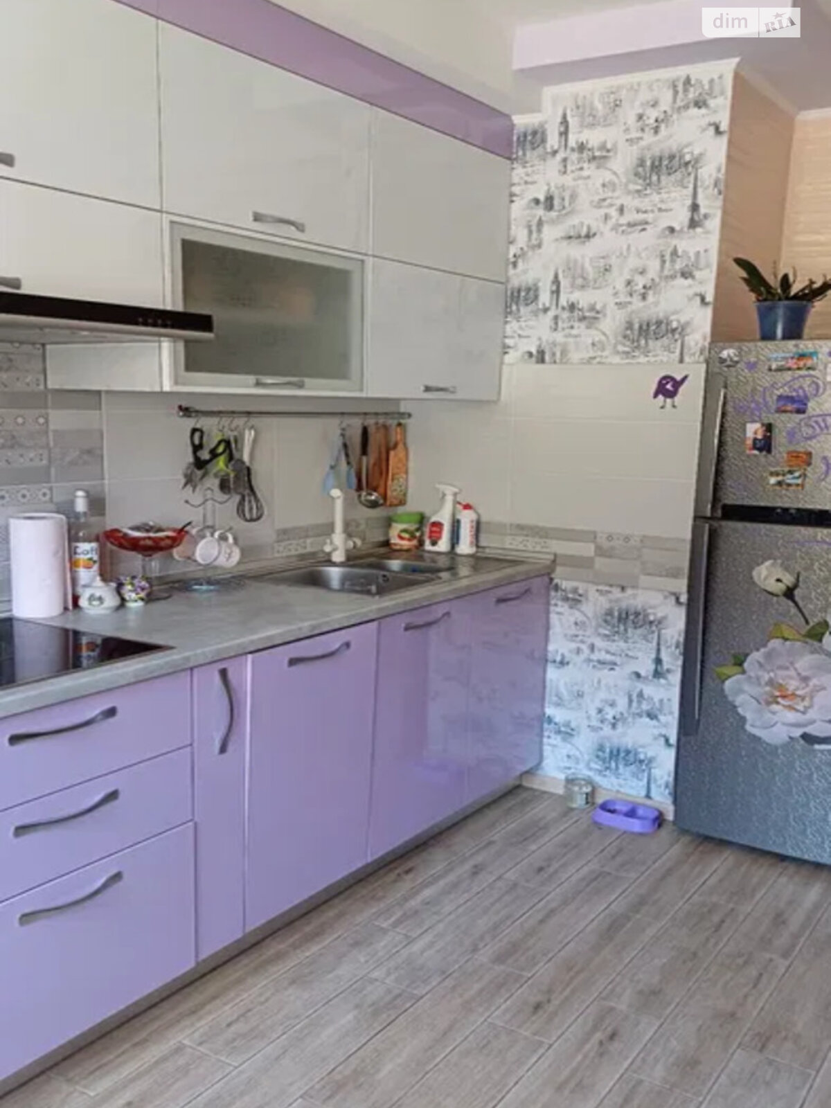 Продажа однокомнатной квартиры в Крыжановка, на ул. Академика Сахарова 3В, фото 1 Продажа однокомнатной квартиры в Крыжановка, на ул. Академика Сахарова 3В, фото 1