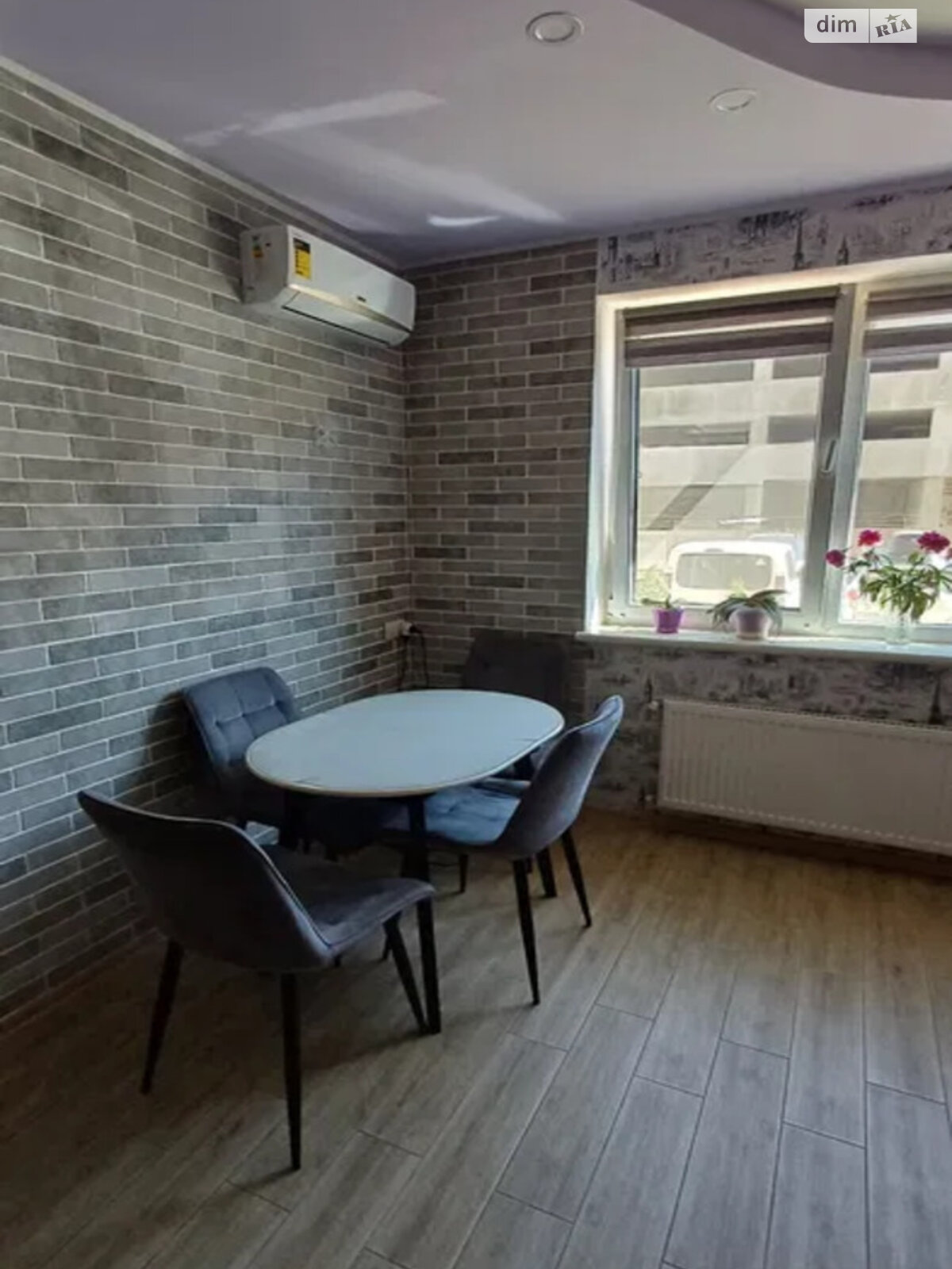 Продажа однокомнатной квартиры в Крыжановка, на ул. Академика Сахарова 3В, фото 1 Продажа однокомнатной квартиры в Крыжановка, на ул. Академика Сахарова 3В, фото 1