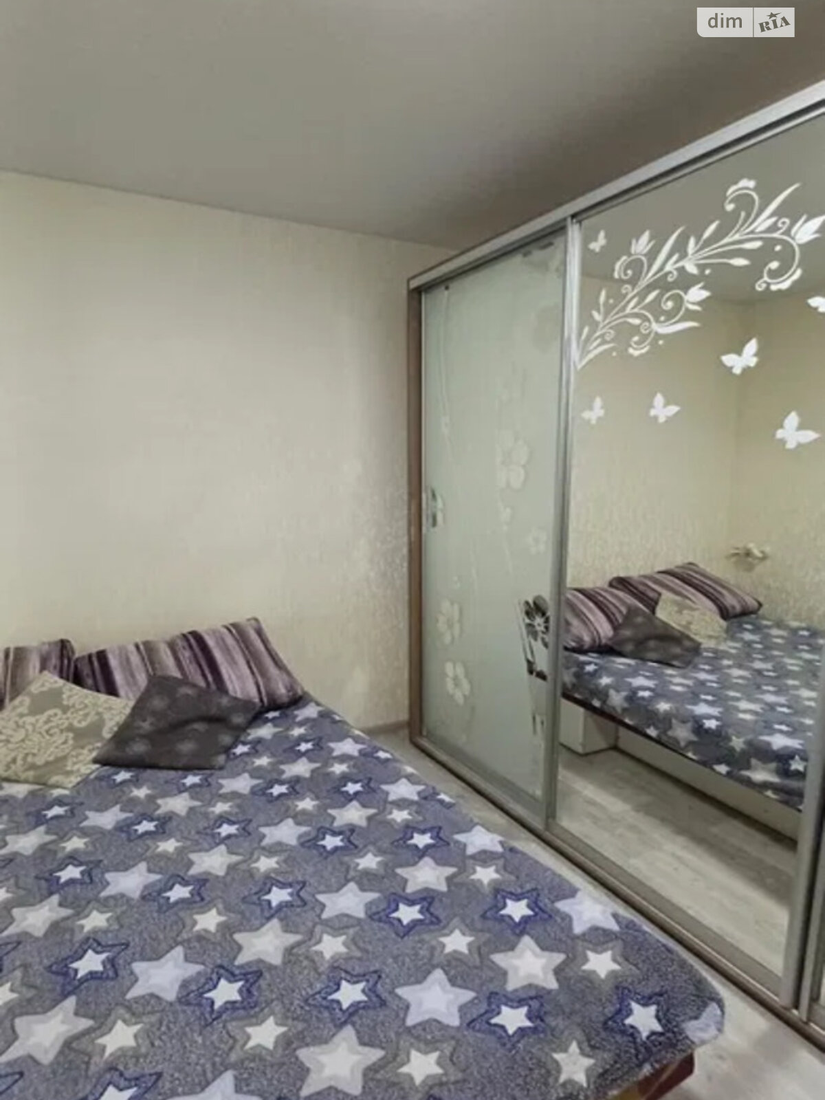Продажа однокомнатной квартиры в Крыжановка, на ул. Академика Сахарова 3В, фото 1 Продажа однокомнатной квартиры в Крыжановка, на ул. Академика Сахарова 3В, фото 1