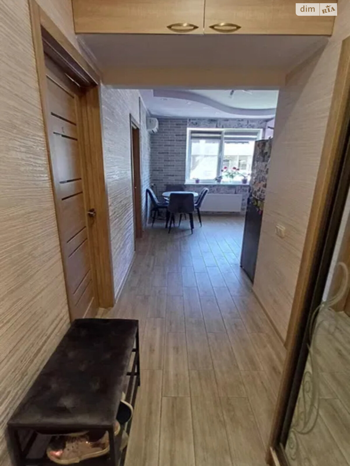 Продажа однокомнатной квартиры в Крыжановка, на ул. Академика Сахарова 3В, фото 1 Продажа однокомнатной квартиры в Крыжановка, на ул. Академика Сахарова 3В, фото 1