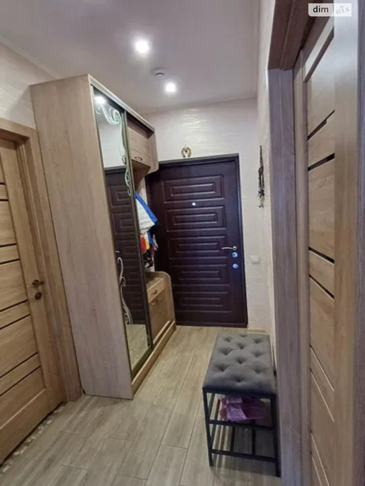 Продажа однокомнатной квартиры в Крыжановка, на ул. Академика Сахарова 3В, фото 1 Продажа однокомнатной квартиры в Крыжановка, на ул. Академика Сахарова 3В, фото 1
